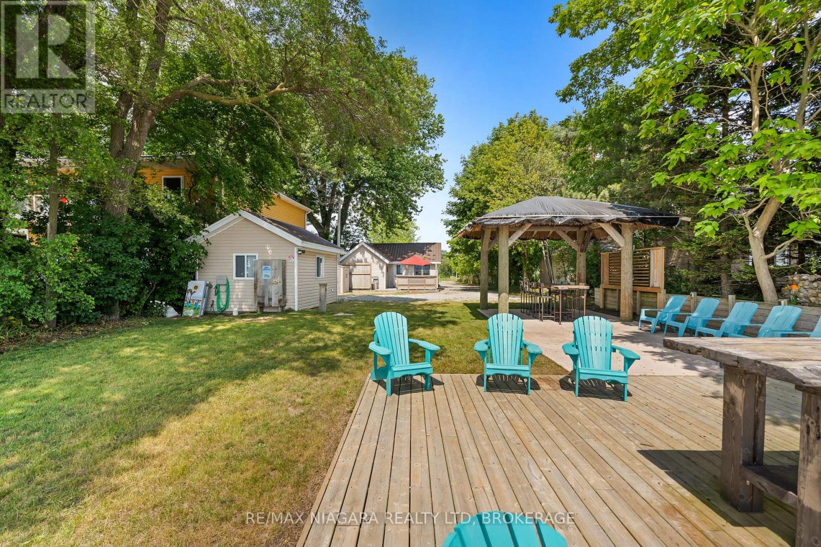 12343 Lakeshore Road, Wainfleet, Ontario  L0S 1V0 - Photo 45 - X12836508