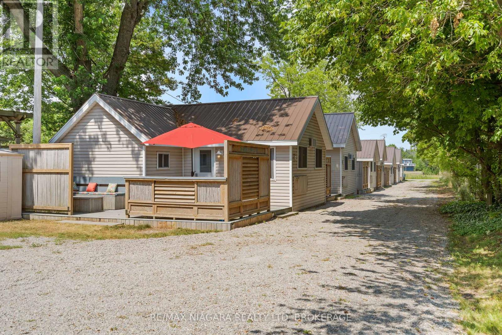 12343 Lakeshore Road, Wainfleet, Ontario  L0S 1V0 - Photo 46 - X12836508