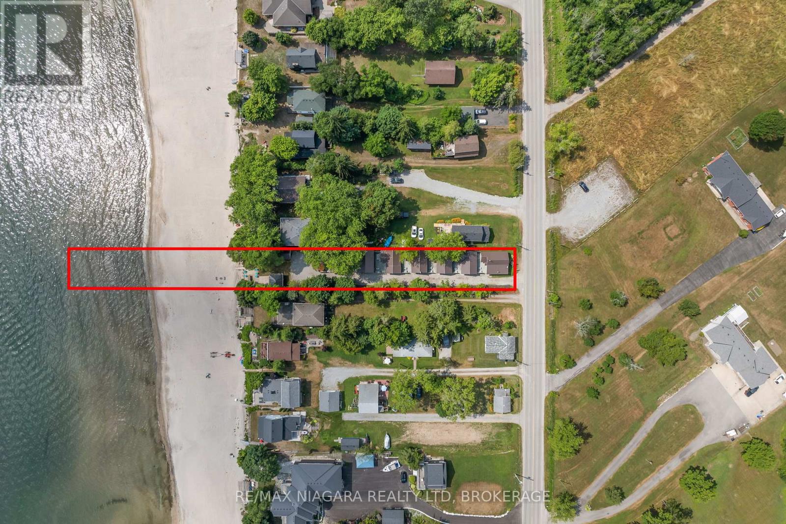 12343 Lakeshore Road, Wainfleet, Ontario  L0S 1V0 - Photo 49 - X12836508