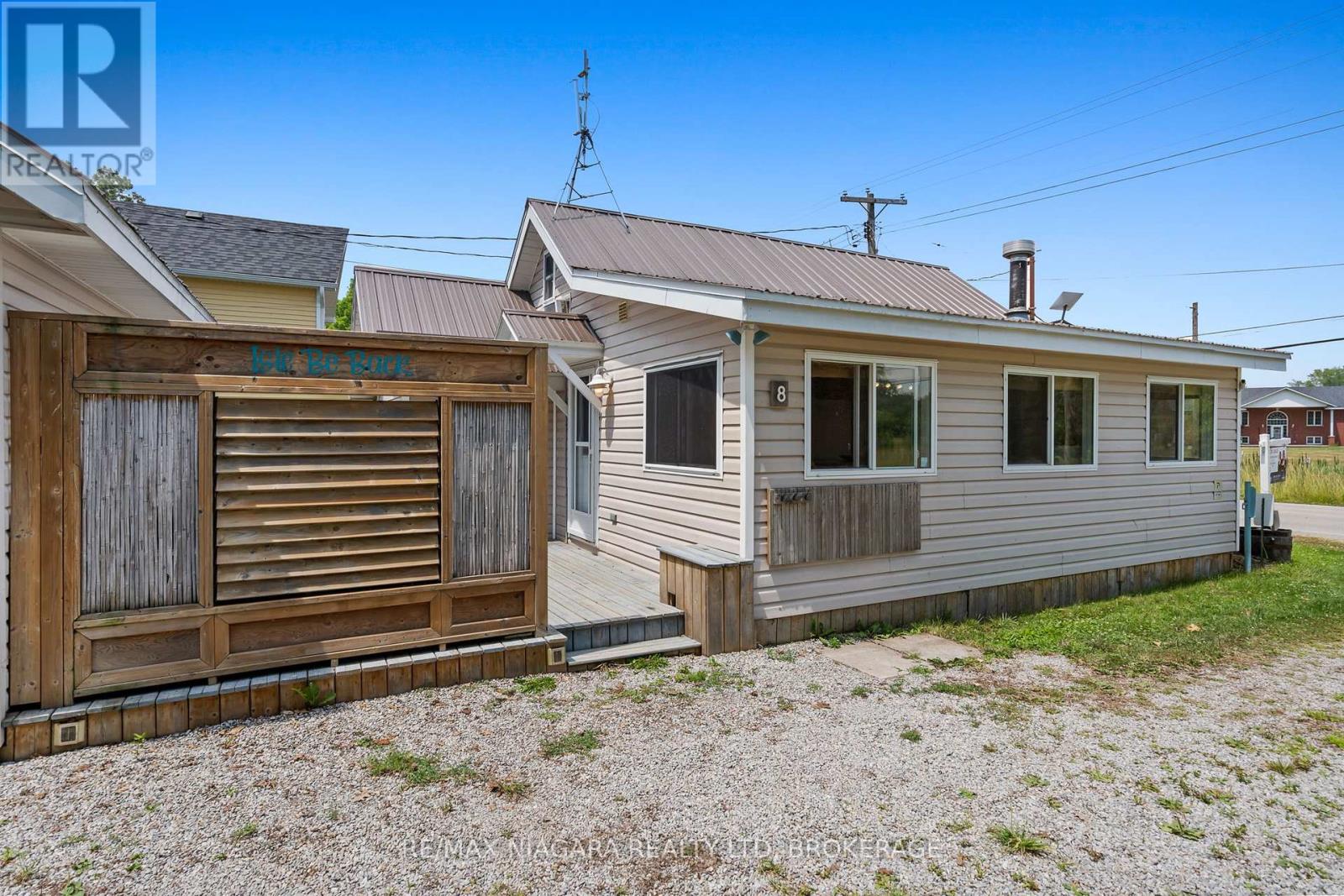 12343 Lakeshore Road, Wainfleet, Ontario  L0S 1V0 - Photo 5 - X12836508