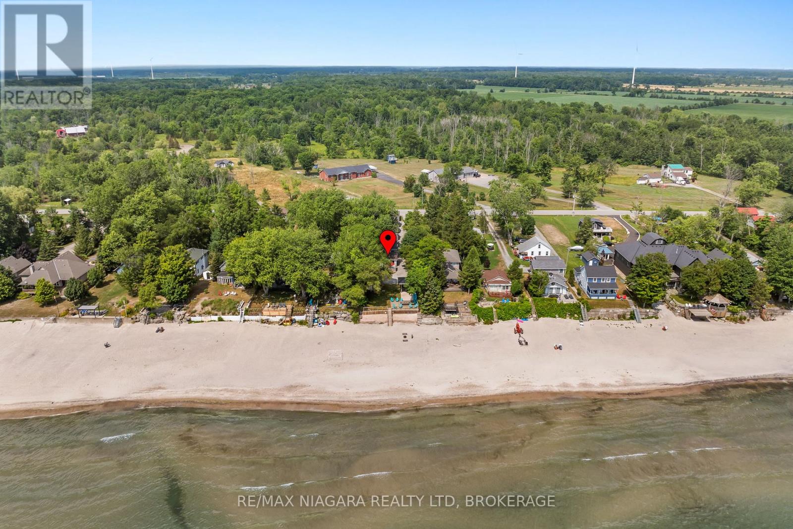 12343 Lakeshore Road, Wainfleet, Ontario  L0S 1V0 - Photo 50 - X12836508