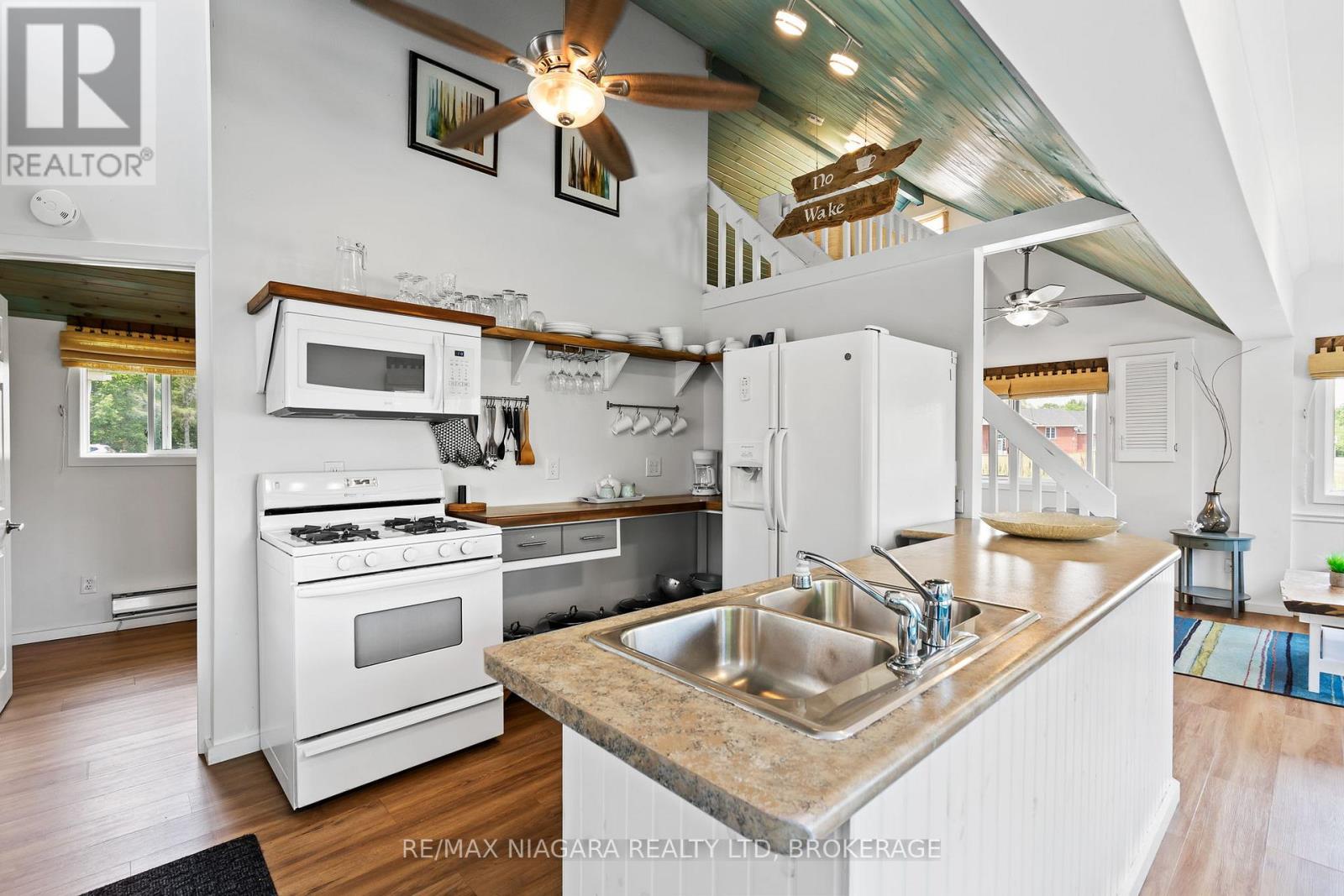 12343 Lakeshore Road, Wainfleet, Ontario  L0S 1V0 - Photo 7 - X12836508