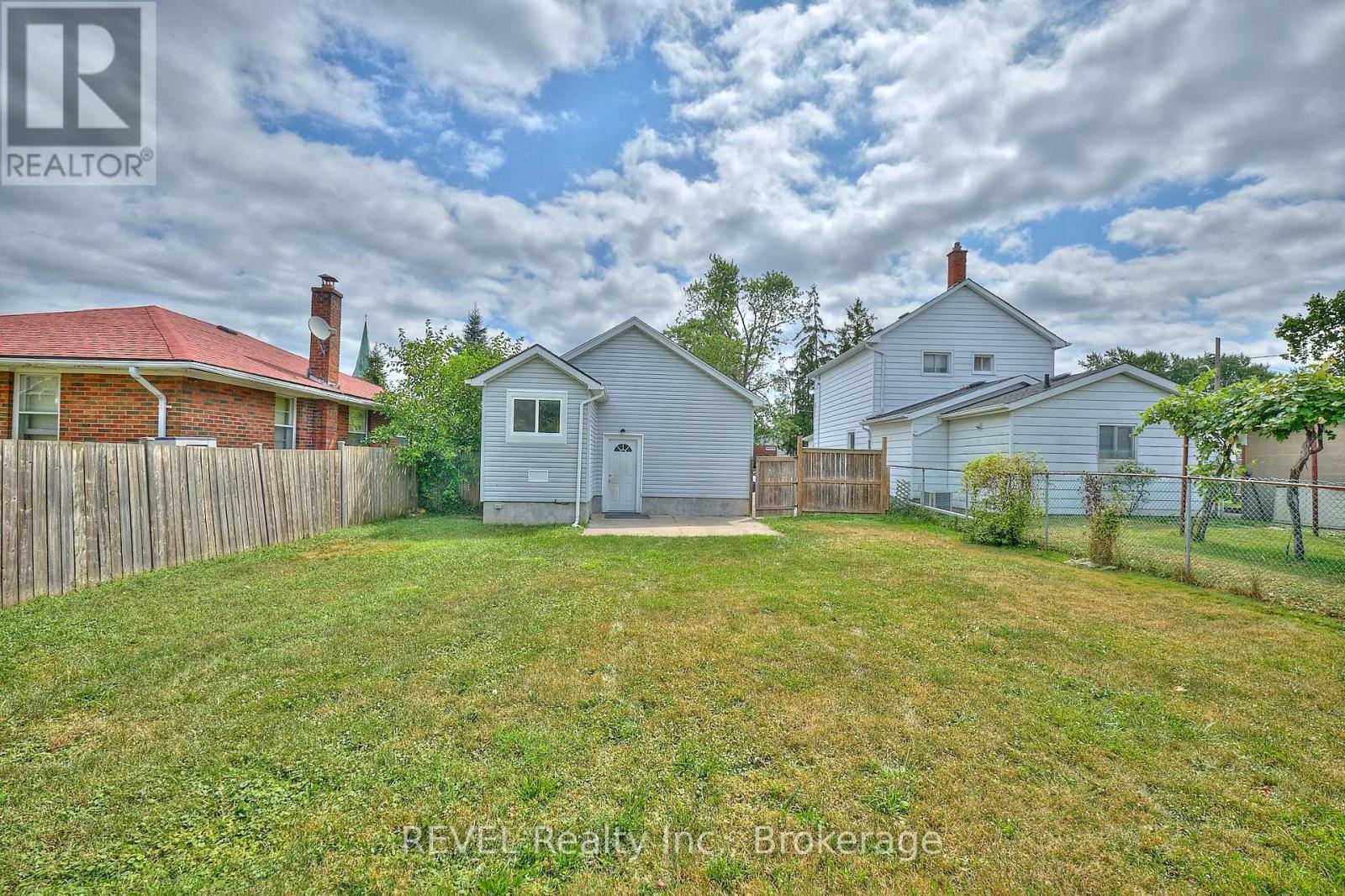 9 Colborne Street, Thorold, Ontario  L2V 3P6 - Photo 32 - X12837004