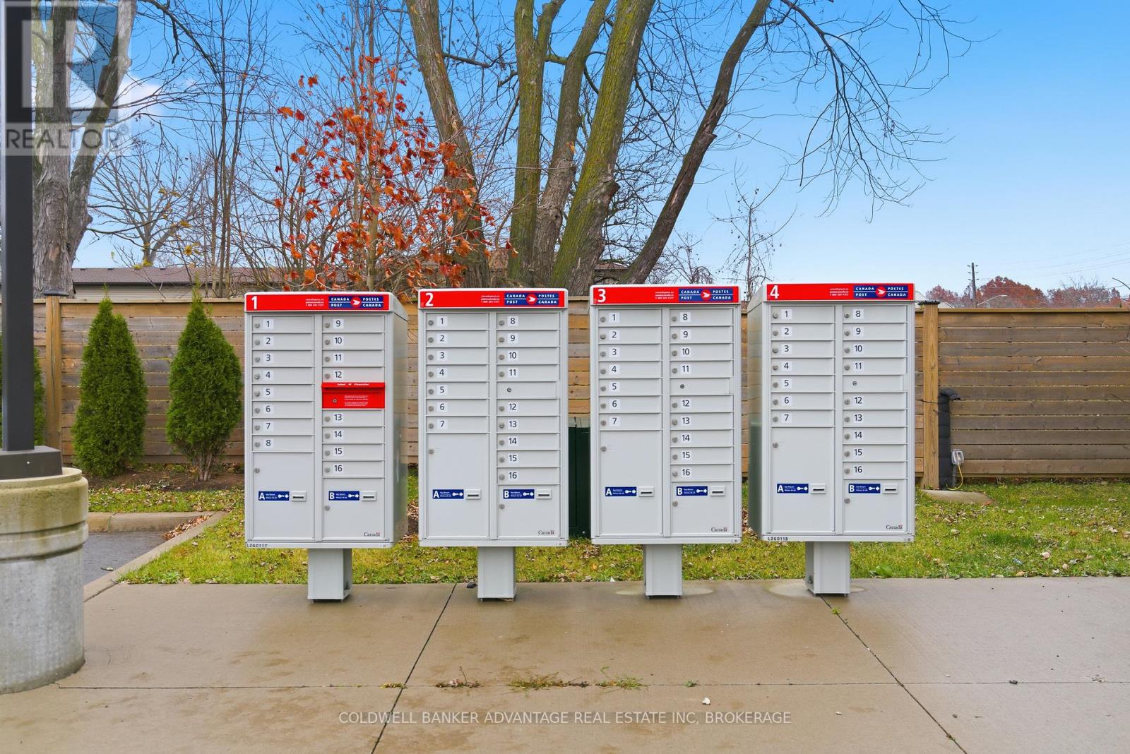 103 - 6065 Mcleod Road, Niagara Falls, Ontario  L2G 0Z7 - Photo 20 - X12838186