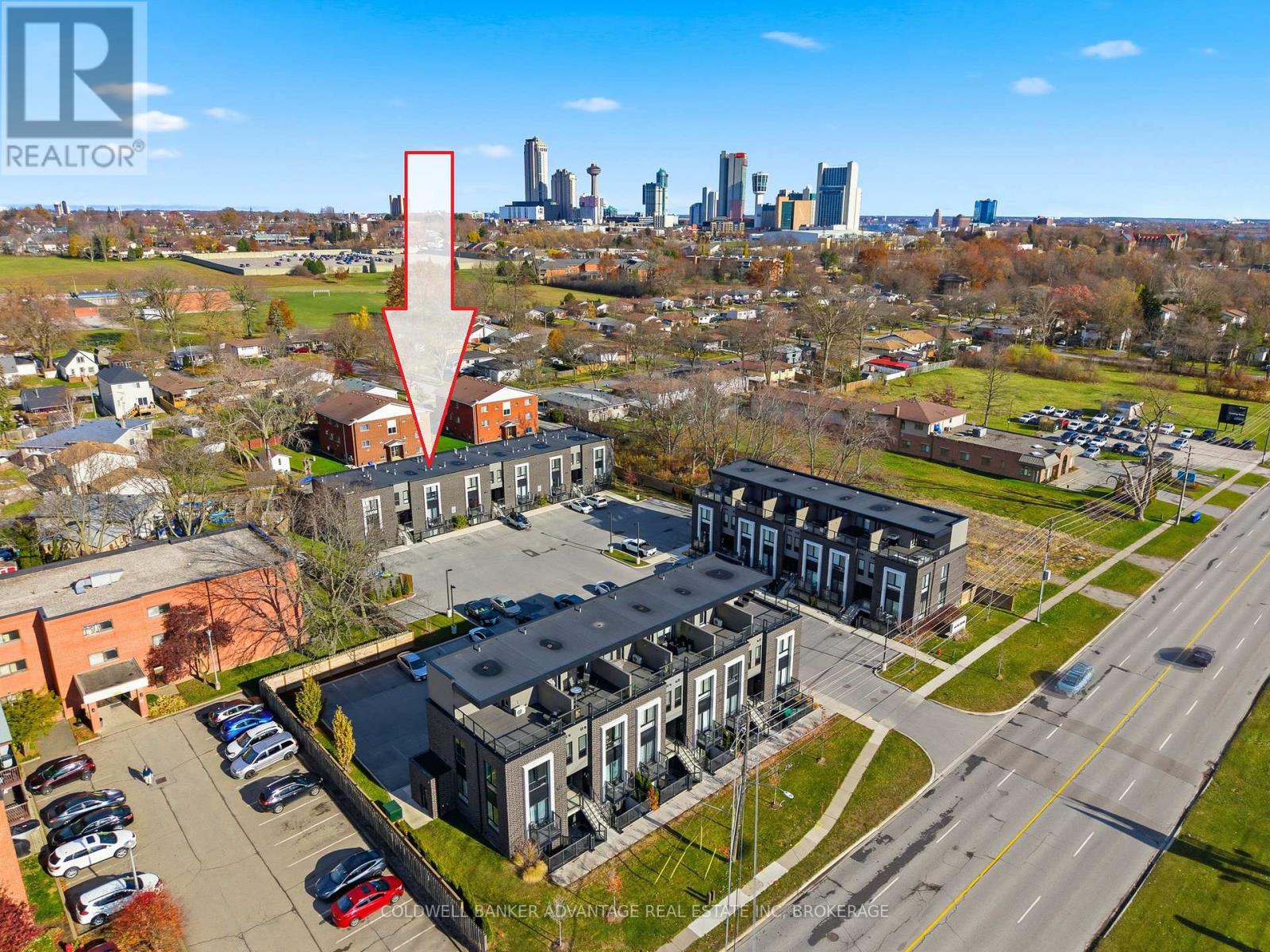 103 - 6065 Mcleod Road, Niagara Falls, Ontario  L2G 0Z7 - Photo 23 - X12838186