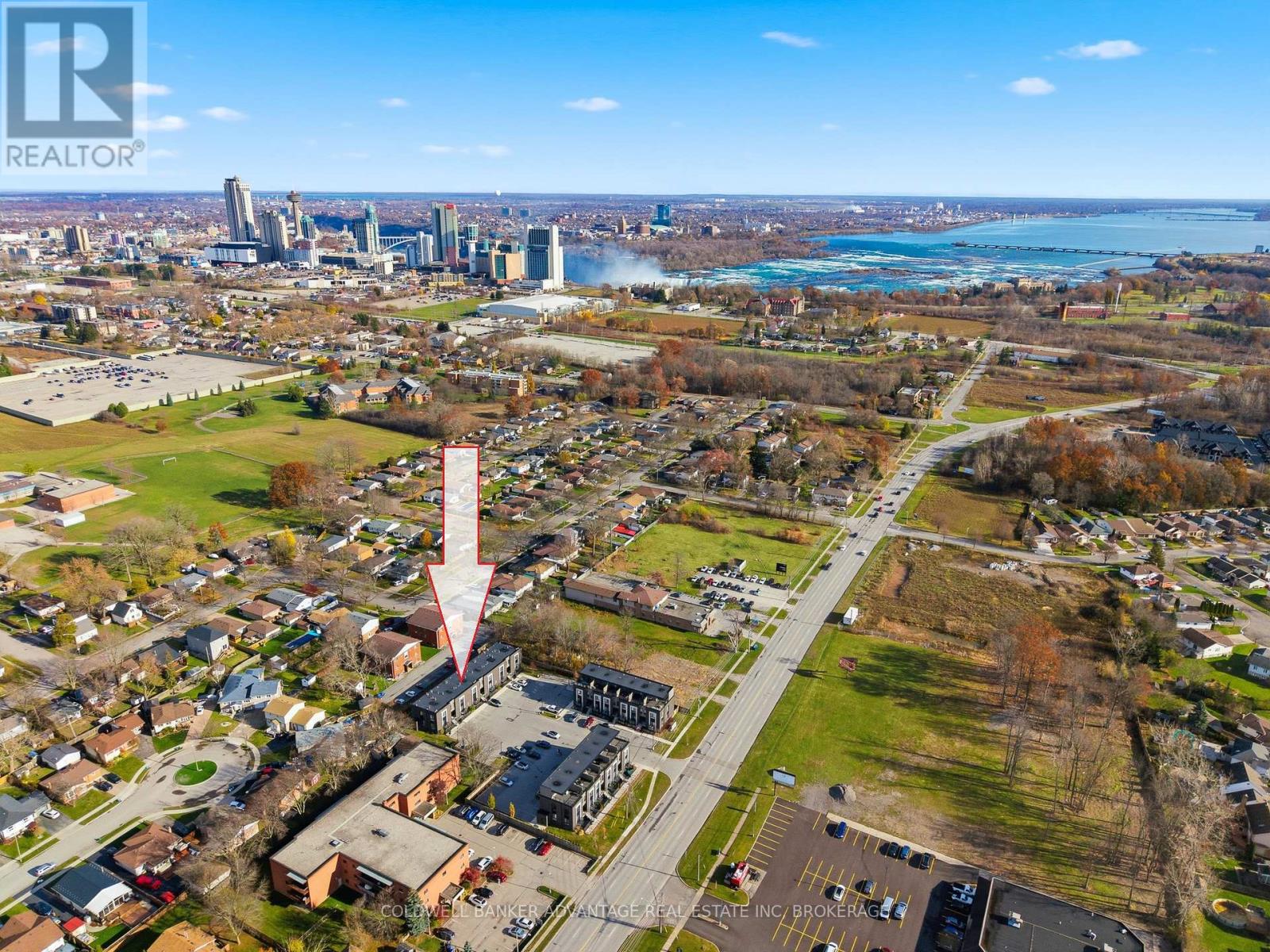 103 - 6065 Mcleod Road, Niagara Falls, Ontario  L2G 0Z7 - Photo 24 - X12838186