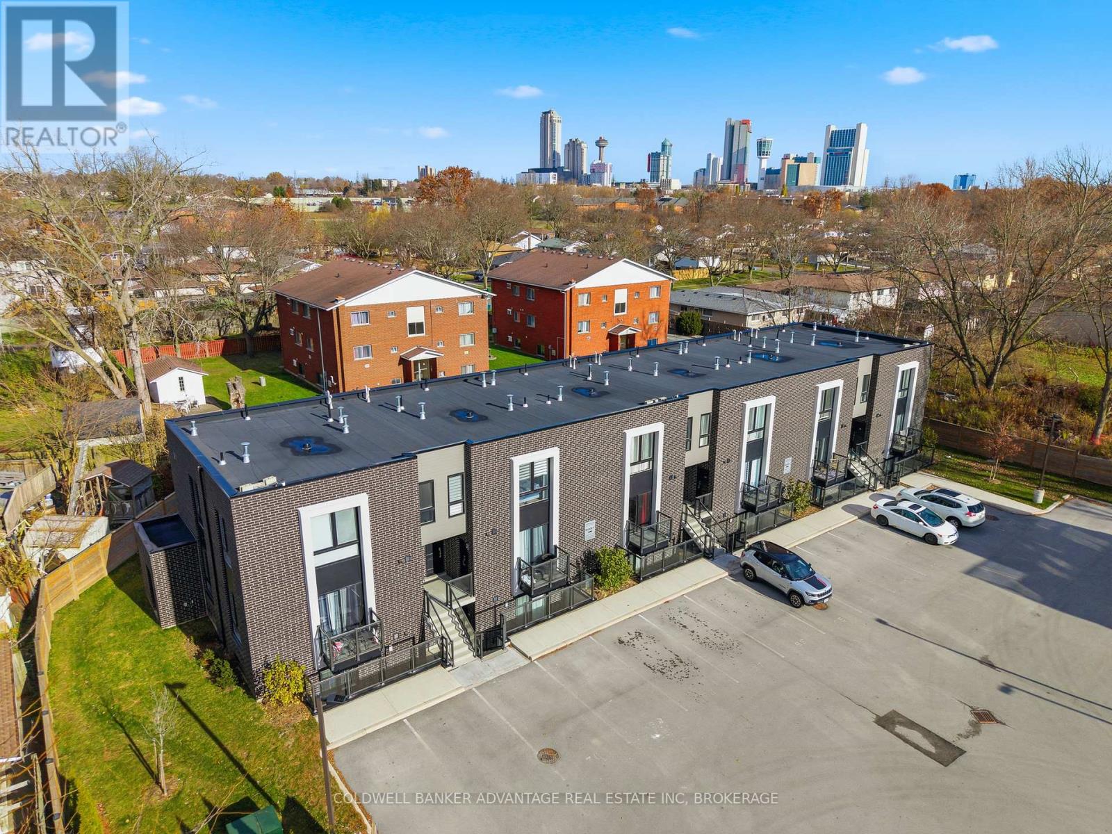 103 - 6065 Mcleod Road, Niagara Falls, Ontario  L2G 0Z7 - Photo 27 - X12838186