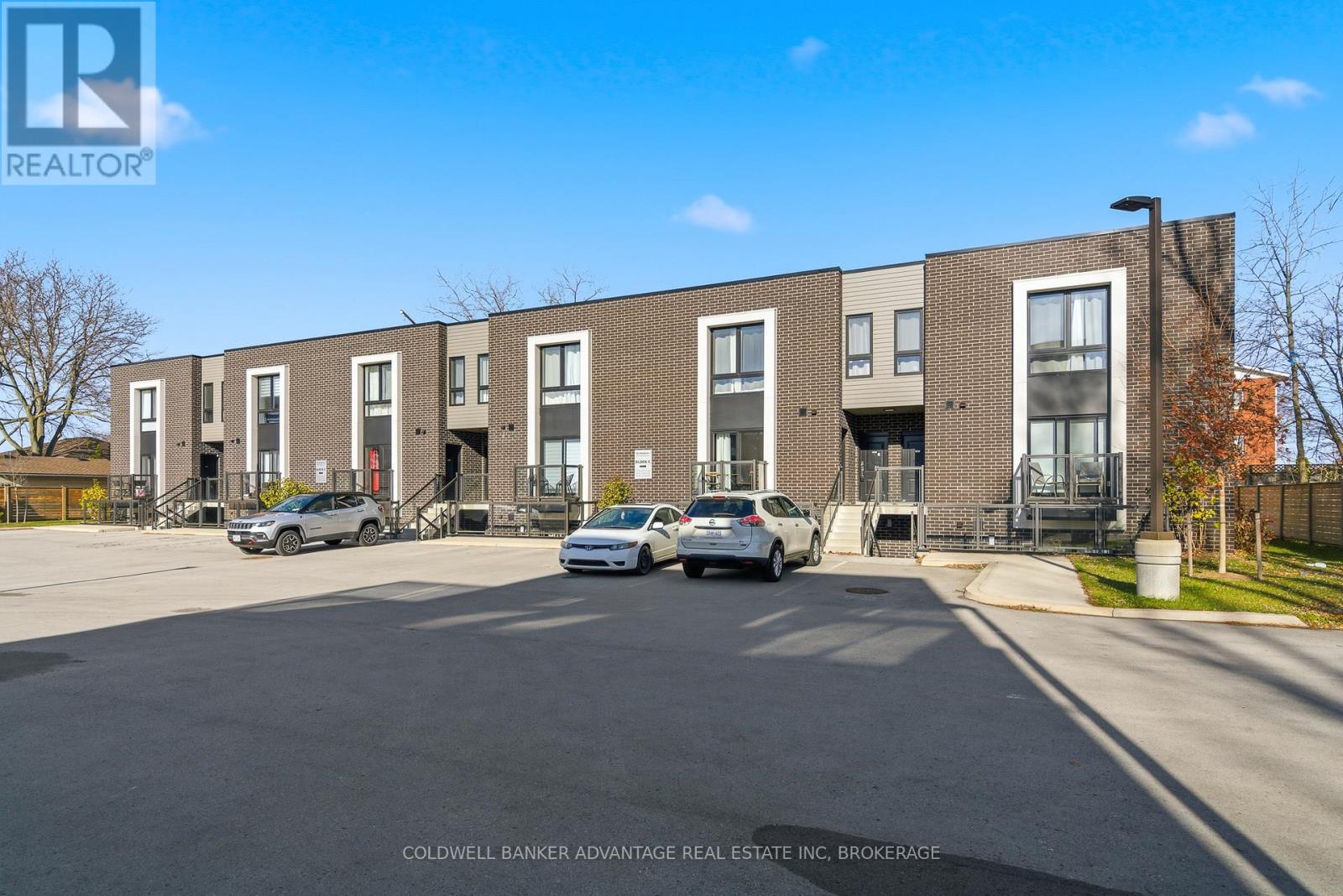 103 - 6065 Mcleod Road, Niagara Falls, Ontario  L2G 0Z7 - Photo 31 - X12838186