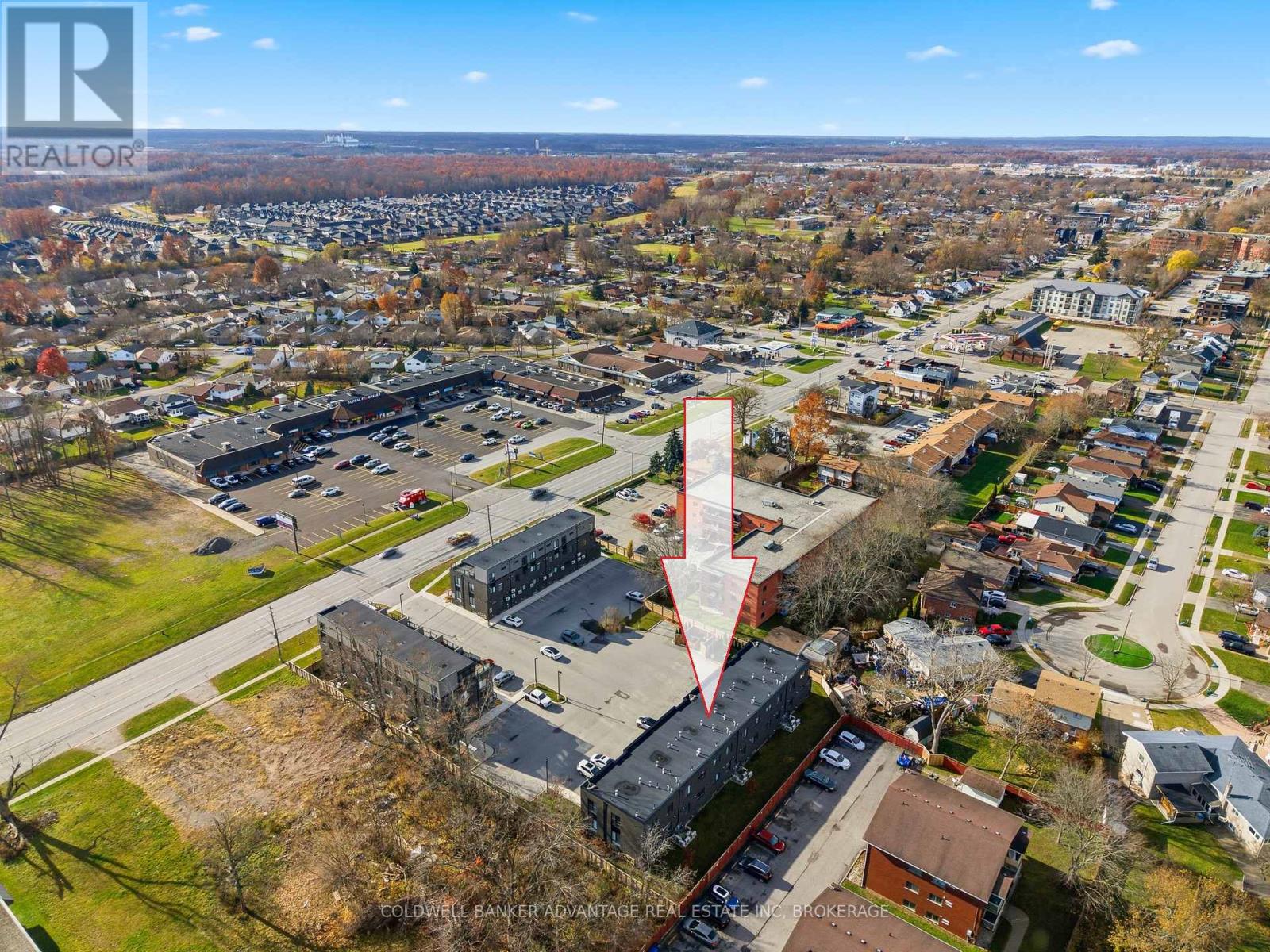 103 - 6065 Mcleod Road, Niagara Falls, Ontario  L2G 0Z7 - Photo 32 - X12838186