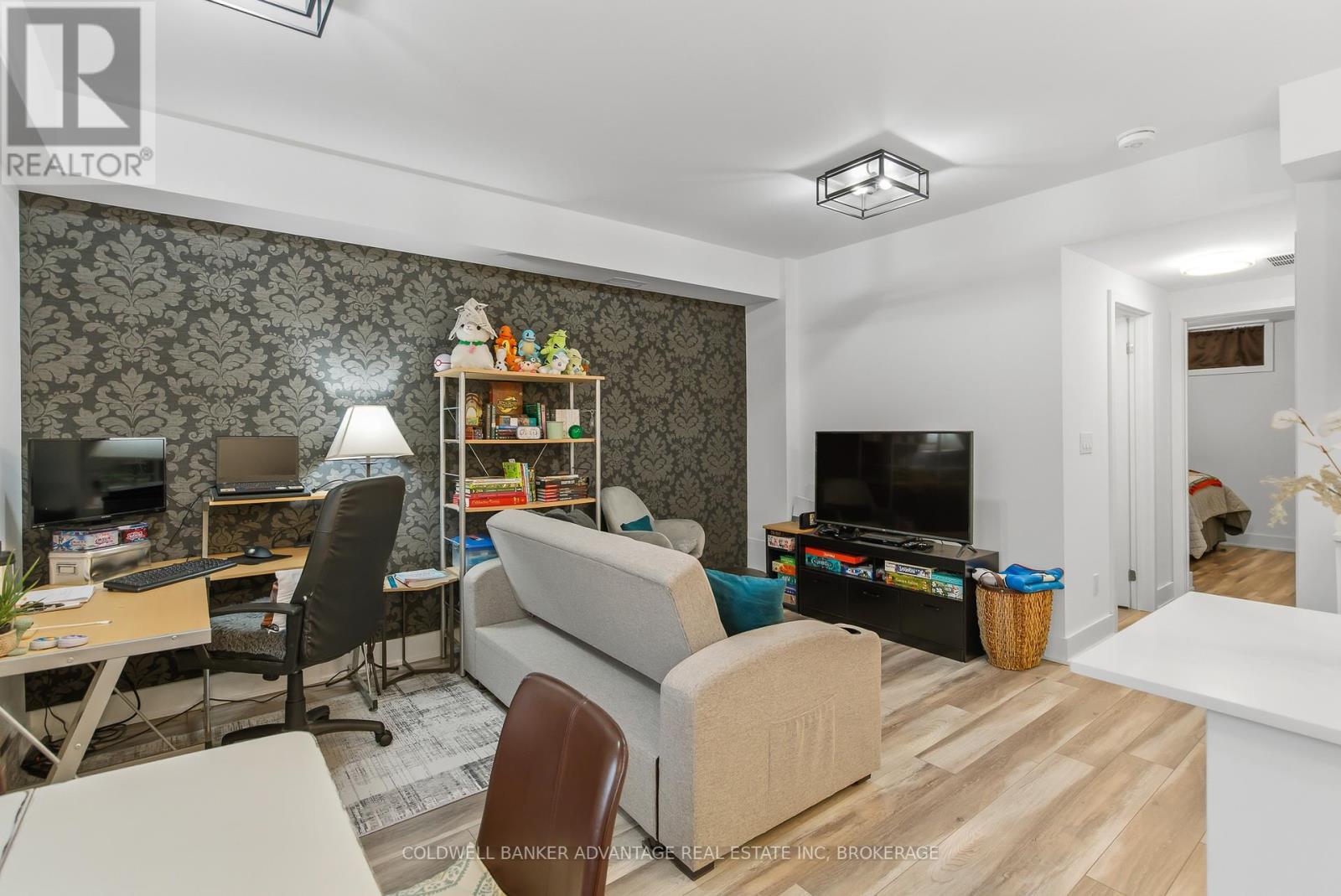 103 - 6065 Mcleod Road, Niagara Falls, Ontario  L2G 0Z7 - Photo 9 - X12838186