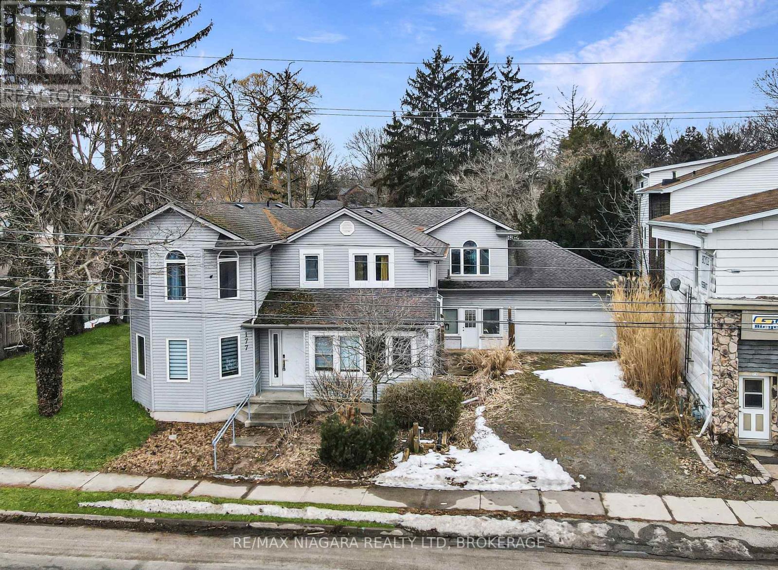 177 NIAGARA BOULEVARD, Fort Erie, Ontario