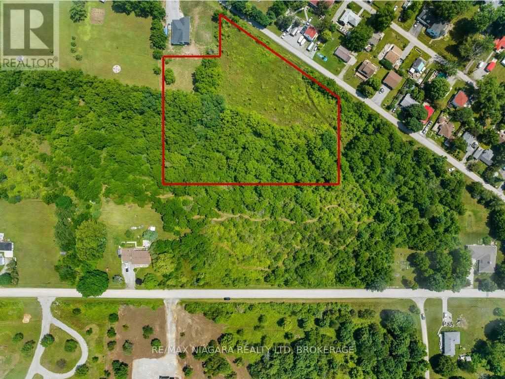 Part 3 Fowler Road, Wainfleet, Ontario  L0S 1V0 - Photo 2 - X12839500