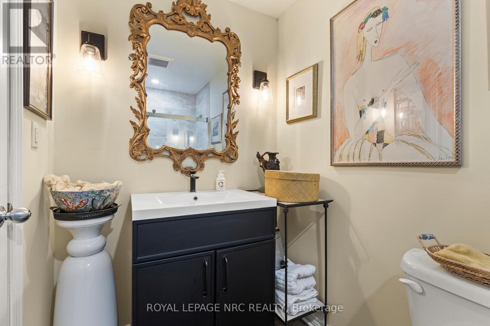 1 Karsam Court, Niagara-On-The-Lake, Ontario  L0S 1J0 - Photo 21 - X12840084