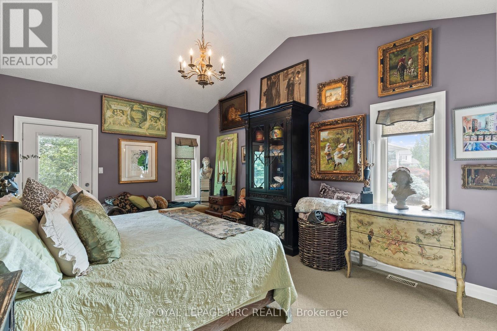 1 Karsam Court, Niagara-On-The-Lake, Ontario  L0S 1J0 - Photo 22 - X12840084