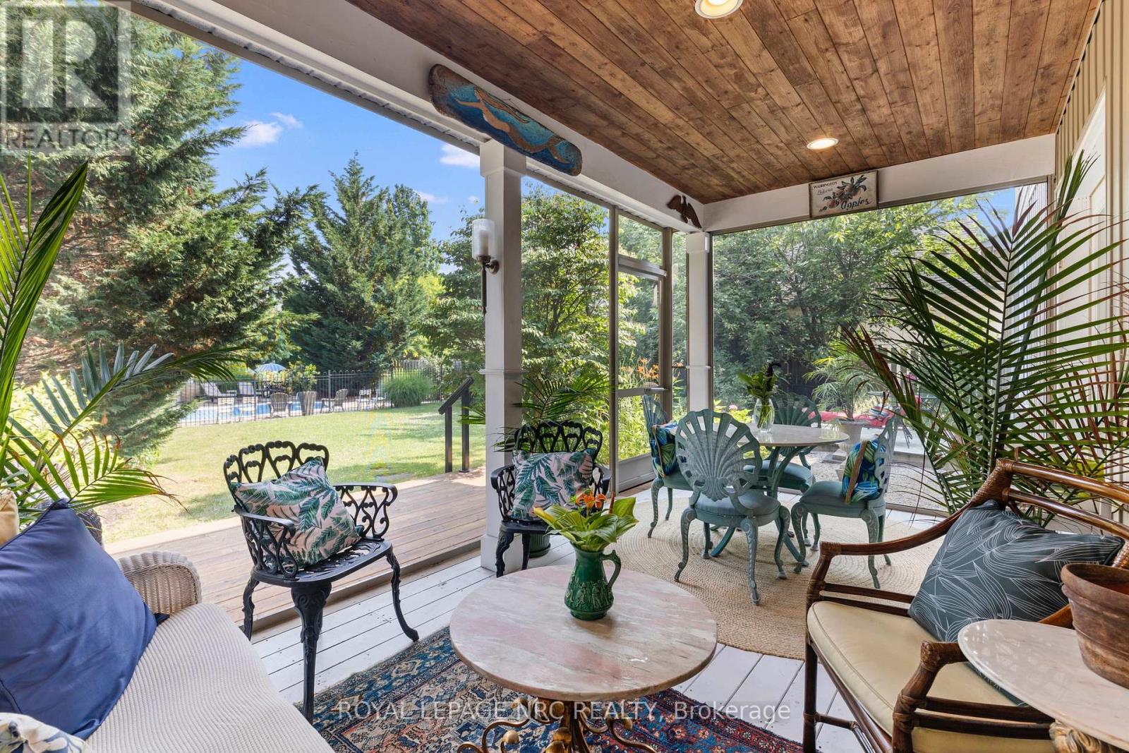1 Karsam Court, Niagara-On-The-Lake, Ontario  L0S 1J0 - Photo 34 - X12840084