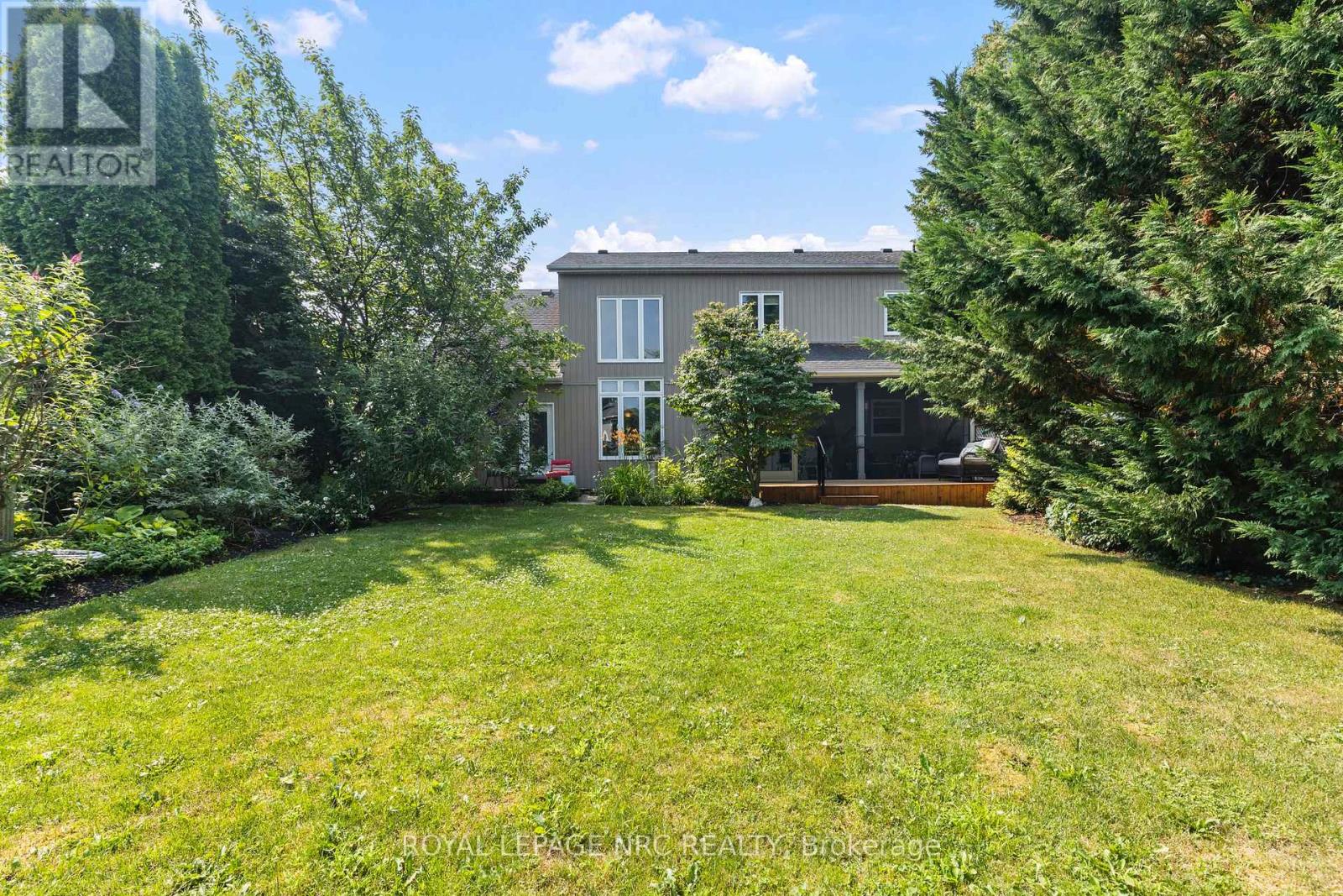 1 Karsam Court, Niagara-On-The-Lake, Ontario  L0S 1J0 - Photo 37 - X12840084