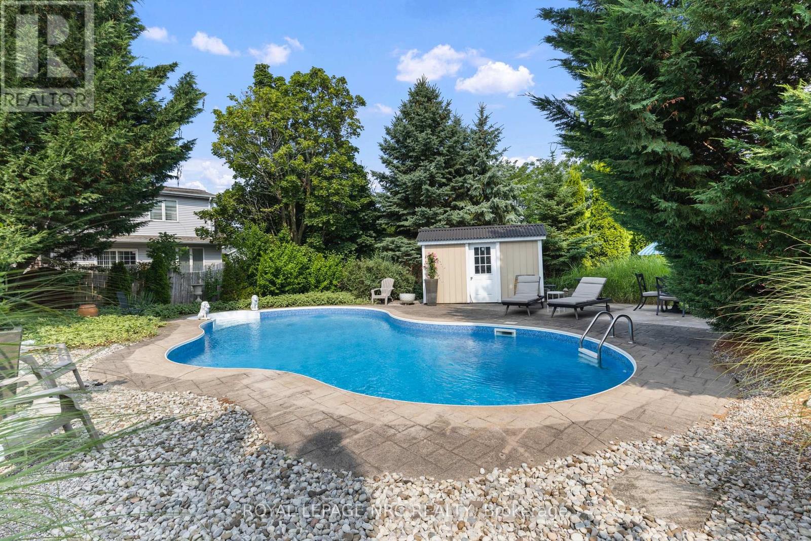 1 Karsam Court, Niagara-On-The-Lake, Ontario  L0S 1J0 - Photo 38 - X12840084