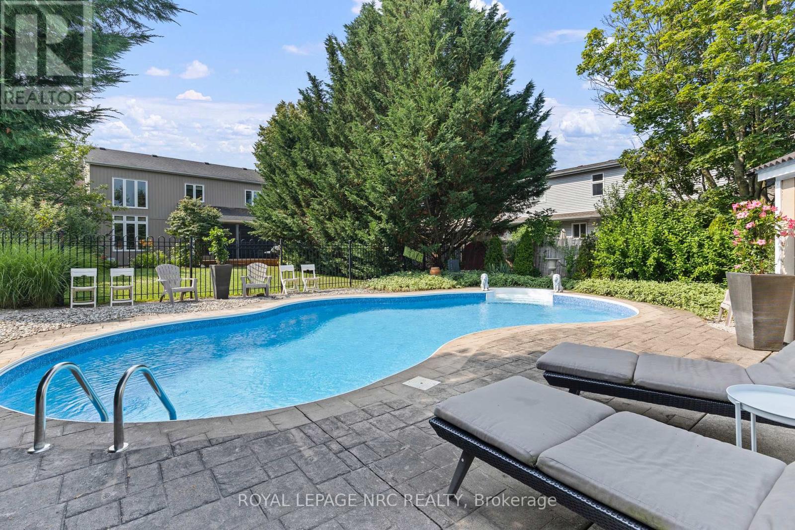 1 Karsam Court, Niagara-On-The-Lake, Ontario  L0S 1J0 - Photo 39 - X12840084