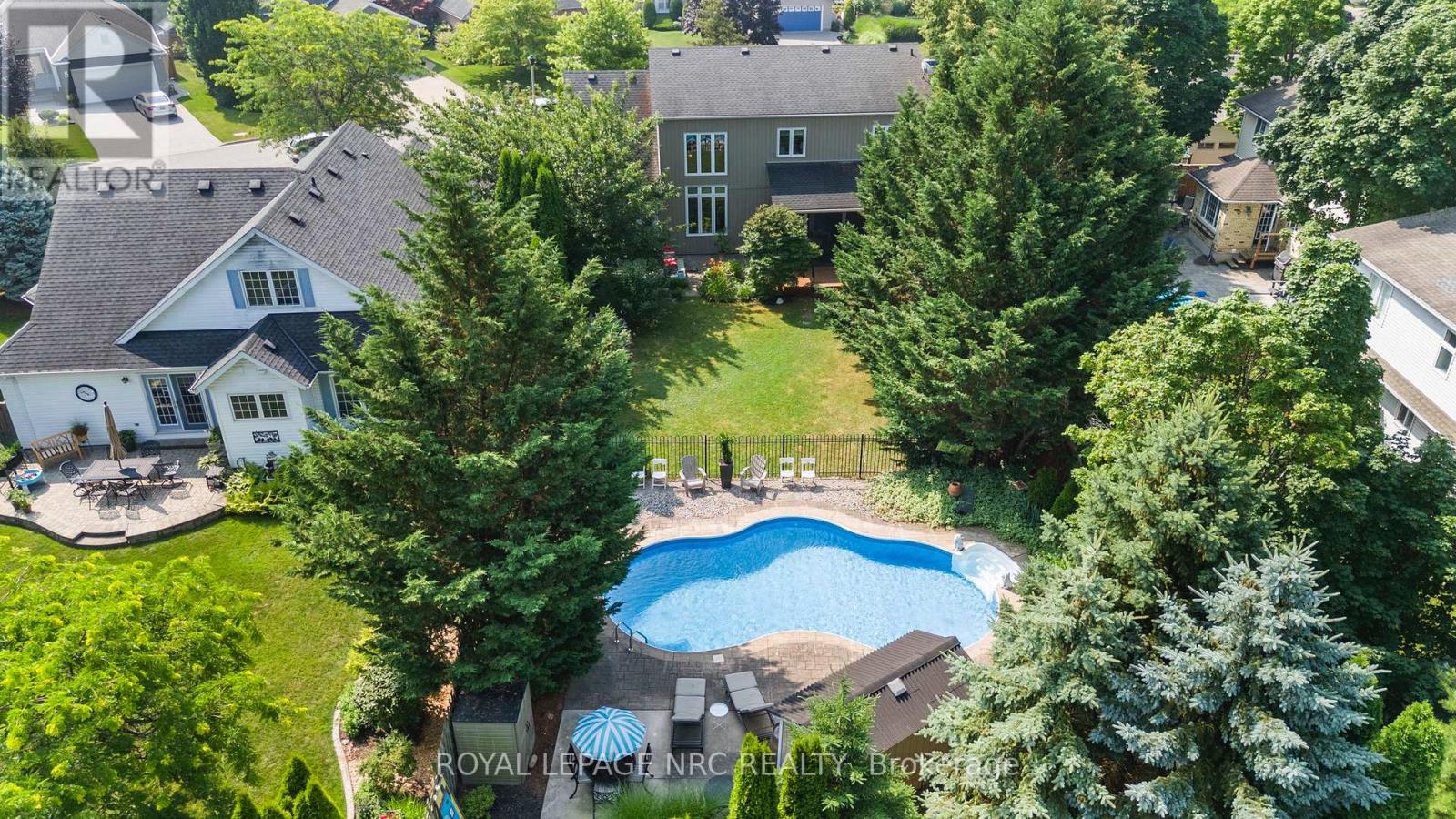 1 Karsam Court, Niagara-On-The-Lake, Ontario  L0S 1J0 - Photo 40 - X12840084