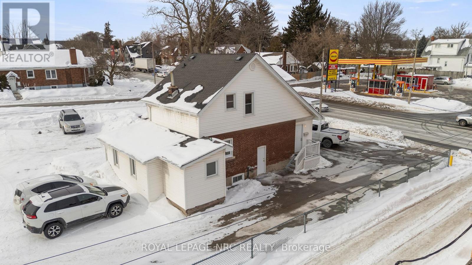 Upper - 6326 Thorold Stone Road, Niagara Falls, Ontario  L2J 1A8 - Photo 14 - X12841236