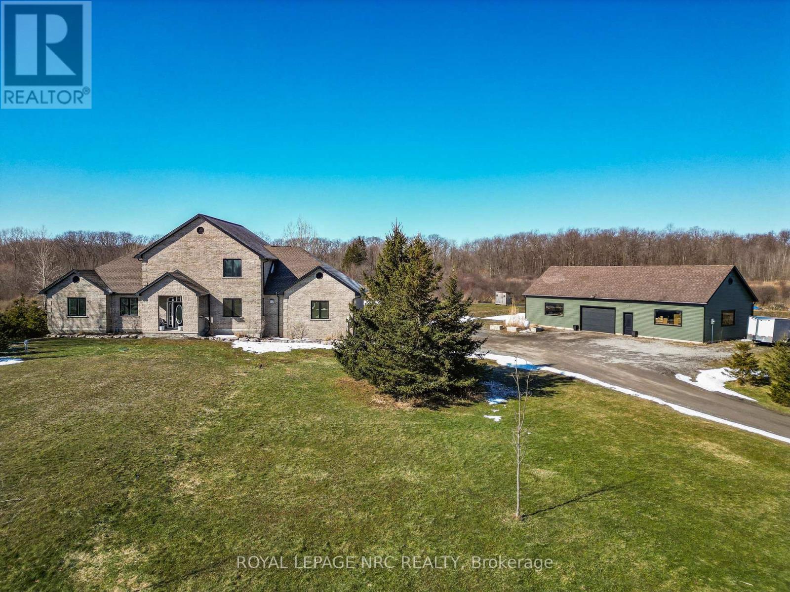 615 BURLEIGH ROAD N, Fort Erie, Ontario