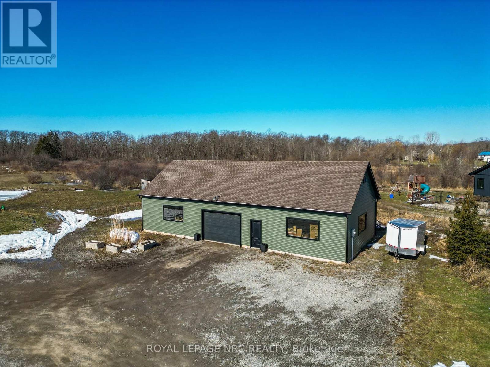 615 Burleigh Road N, Fort Erie, Ontario  L0S 1N0 - Photo 42 - X12842976