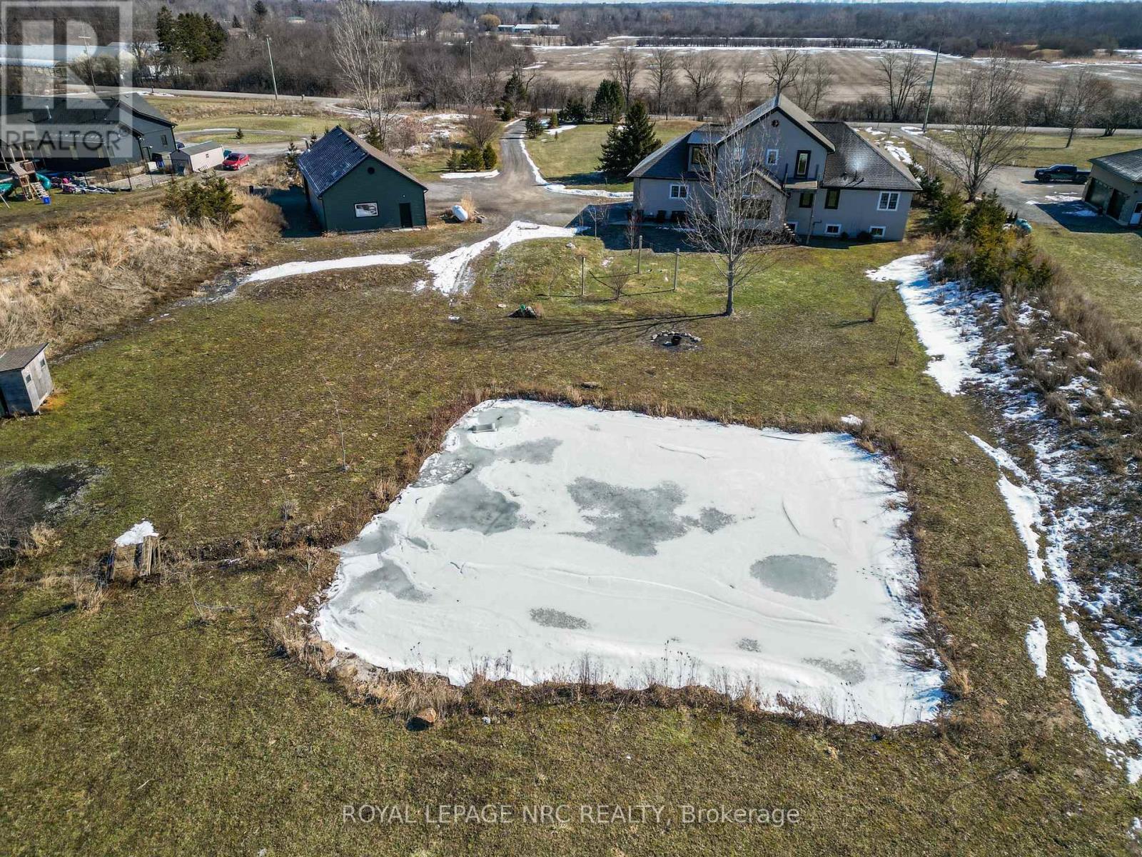 615 Burleigh Road N, Fort Erie, Ontario  L0S 1N0 - Photo 43 - X12842976