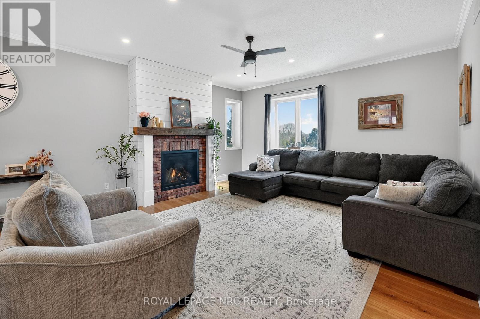 615 Burleigh Road N, Fort Erie, Ontario  L0S 1N0 - Photo 6 - X12842976