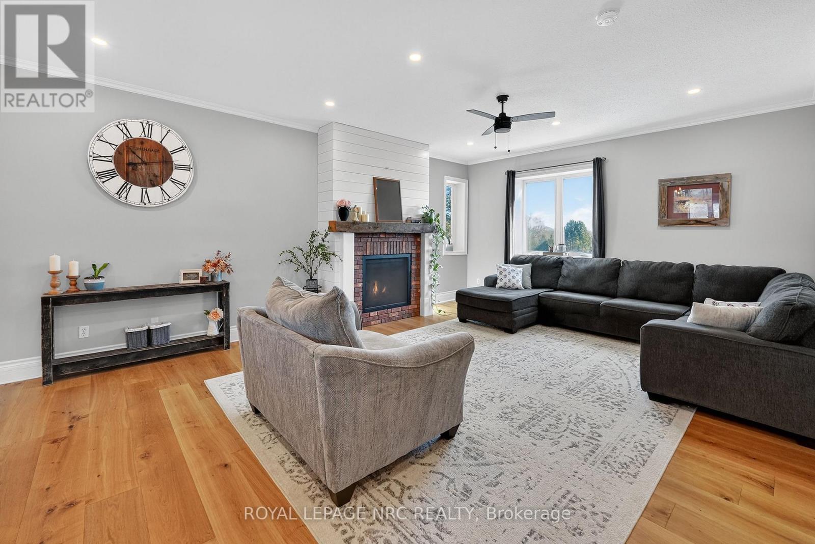 615 Burleigh Road N, Fort Erie, Ontario  L0S 1N0 - Photo 7 - X12842976