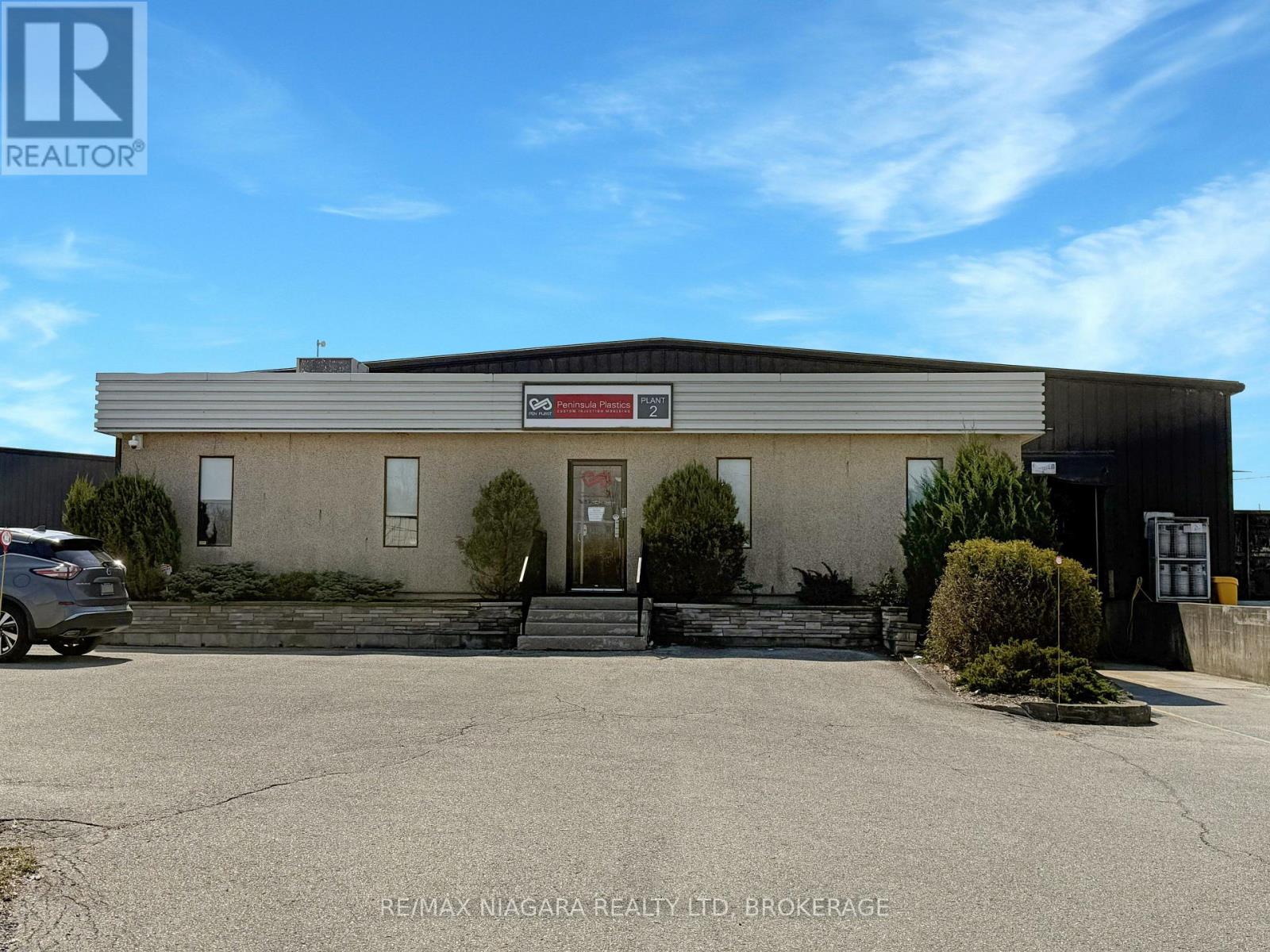 577 INDUSTRIAL DRIVE, Fort Erie, Ontario