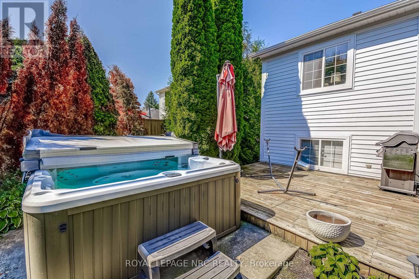 764 Green Street, Niagara-On-The-Lake, Ontario  L0S 1J0 - Photo 39 - X12843928