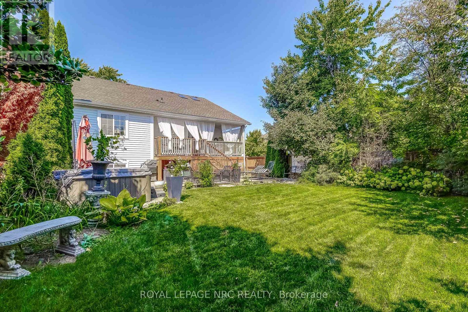 764 Green Street, Niagara-On-The-Lake, Ontario  L0S 1J0 - Photo 41 - X12843928