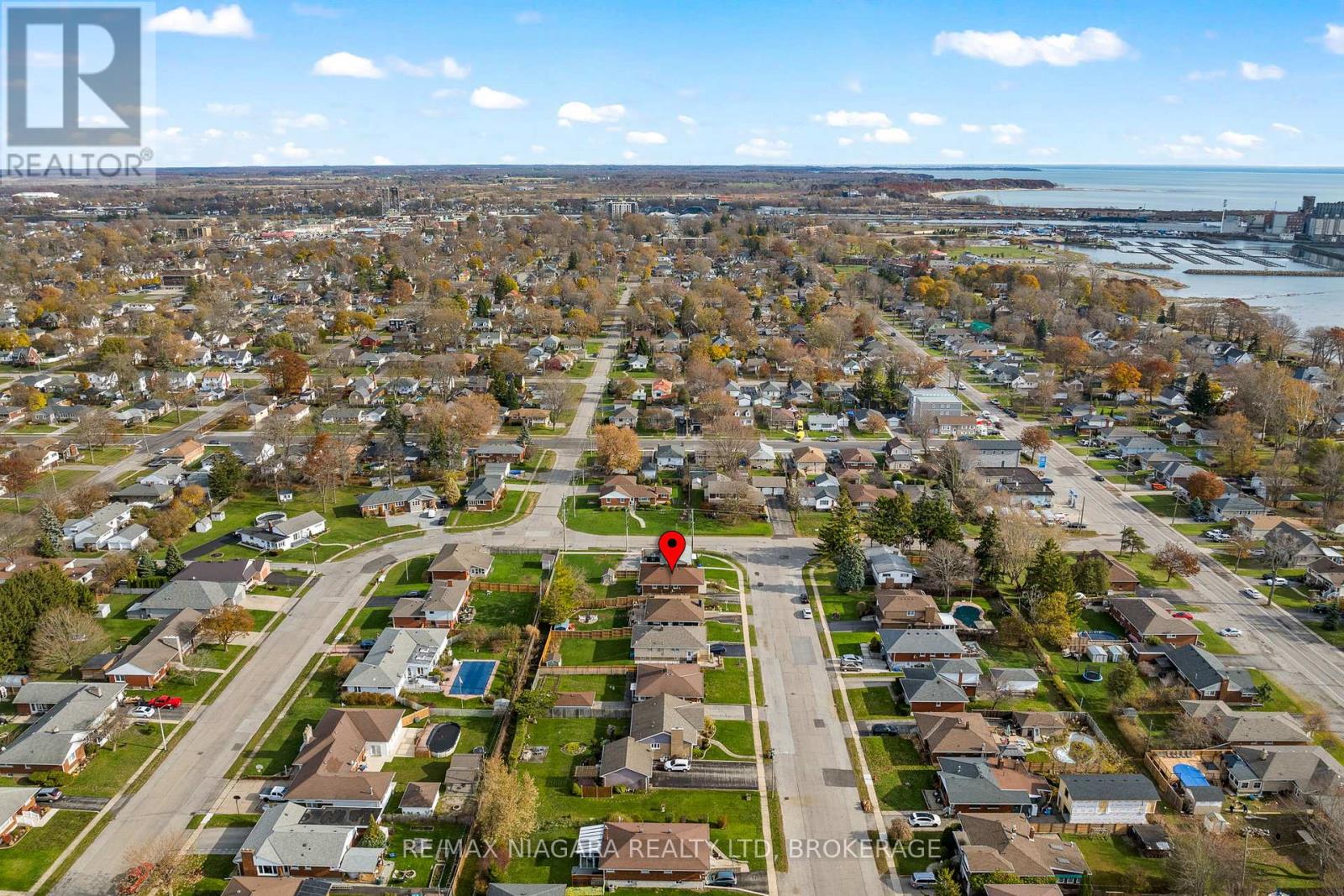 7 South Crescent, Port Colborne, Ontario  L3K 2X8 - Photo 26 - X12845036