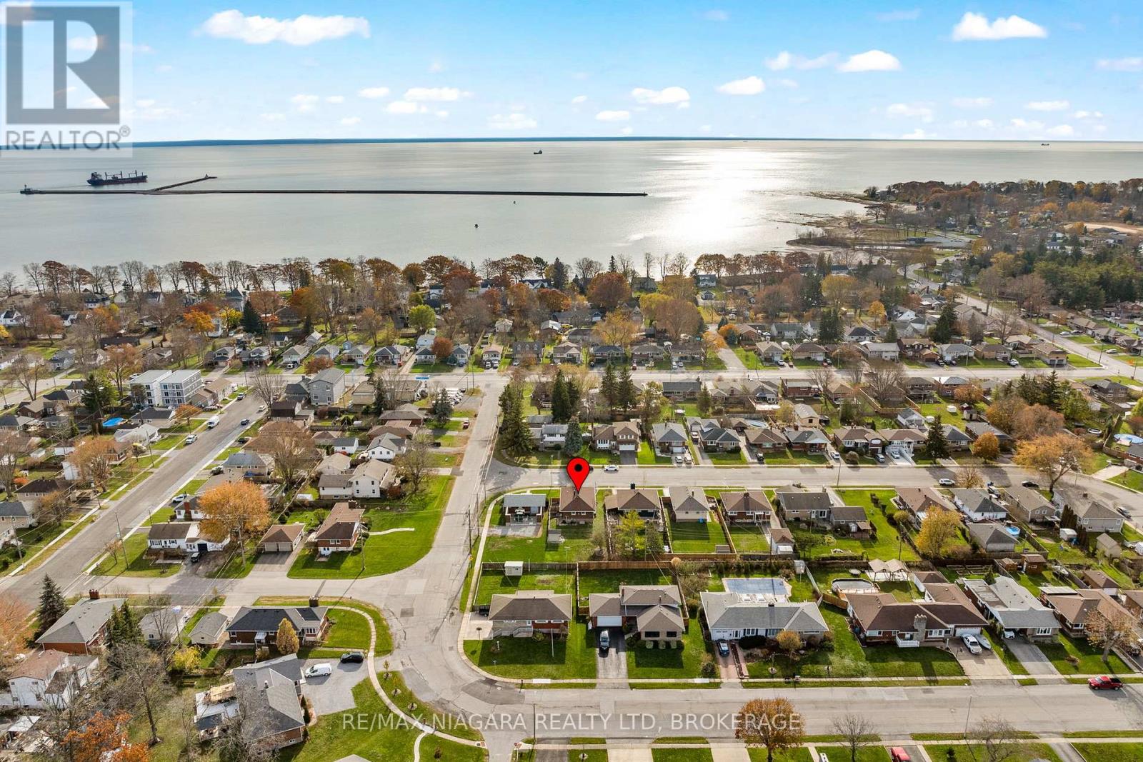 7 South Crescent, Port Colborne, Ontario  L3K 2X8 - Photo 27 - X12845036