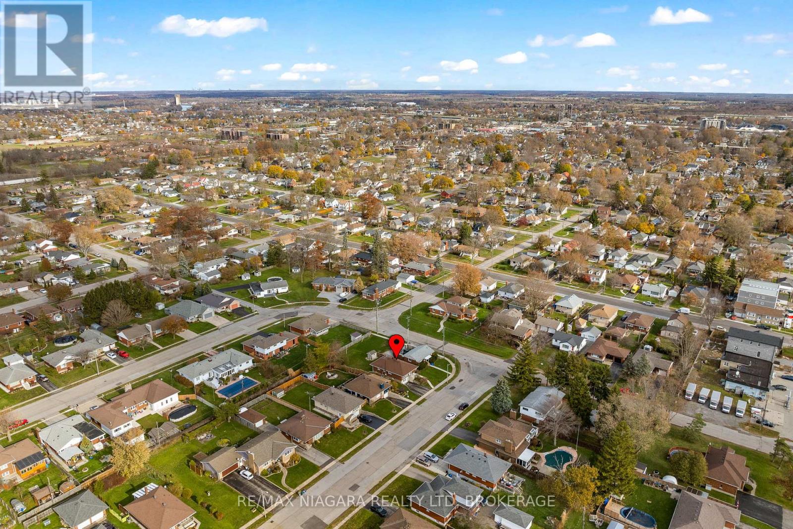 7 South Crescent, Port Colborne, Ontario  L3K 2X8 - Photo 30 - X12845036