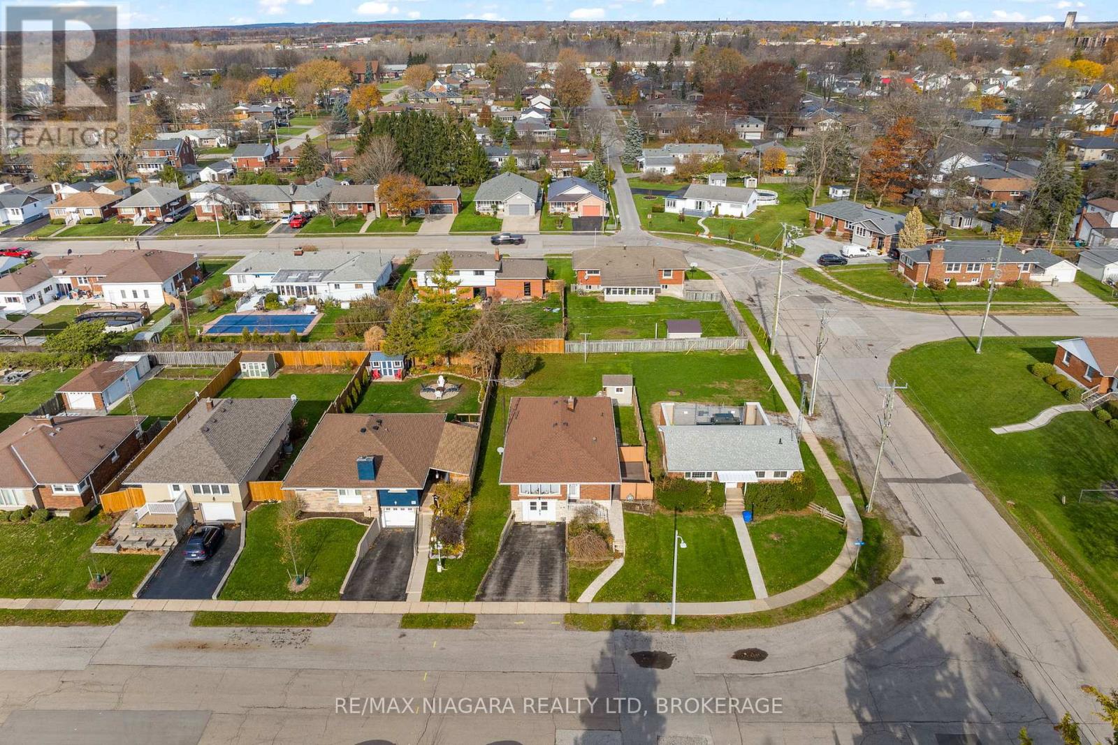 7 South Crescent, Port Colborne, Ontario  L3K 2X8 - Photo 31 - X12845036