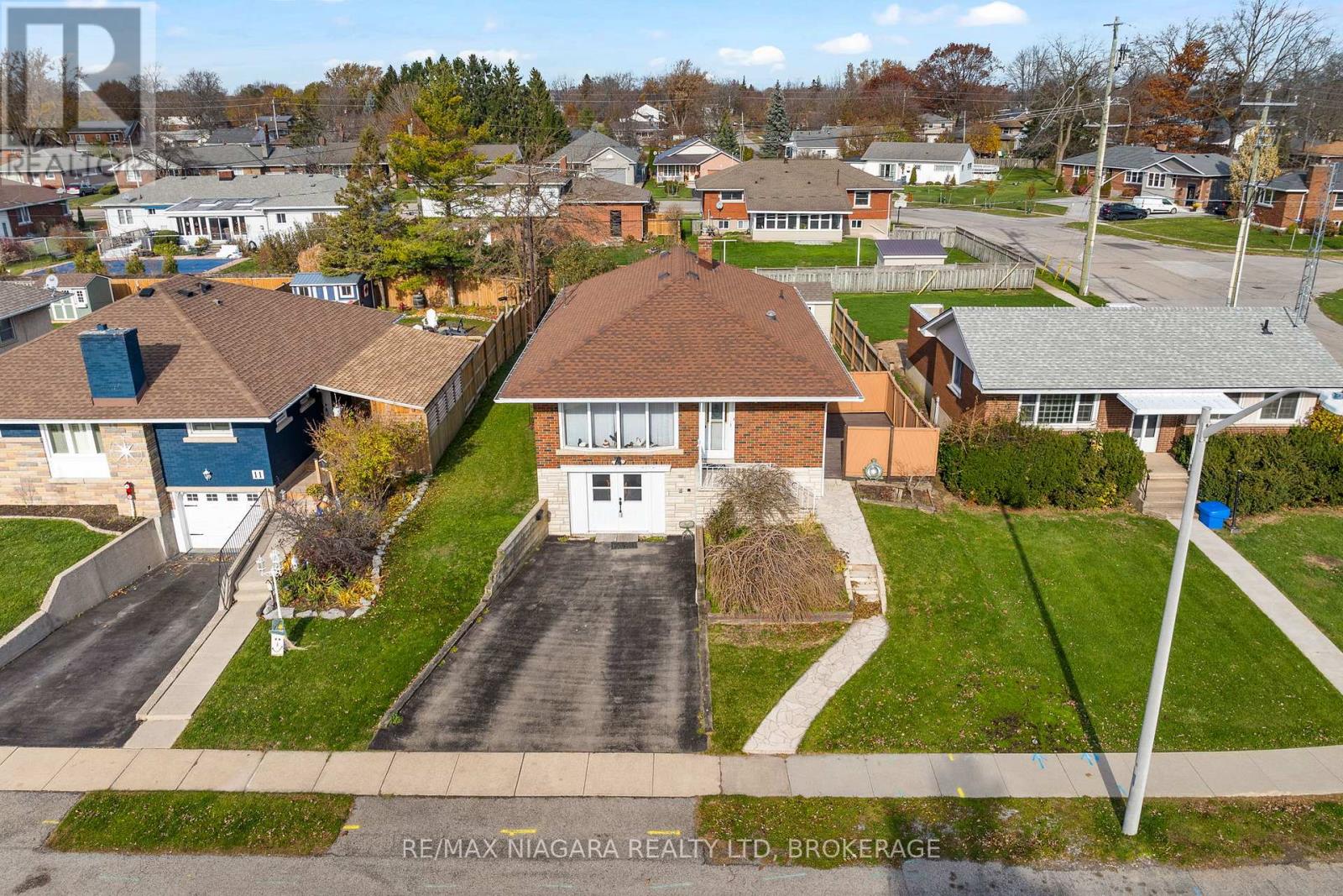 7 South Crescent, Port Colborne, Ontario  L3K 2X8 - Photo 32 - X12845036