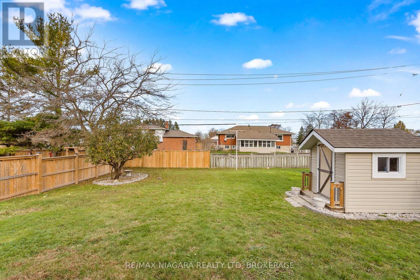 7 South Crescent, Port Colborne, Ontario  L3K 2X8 - Photo 4 - X12845036