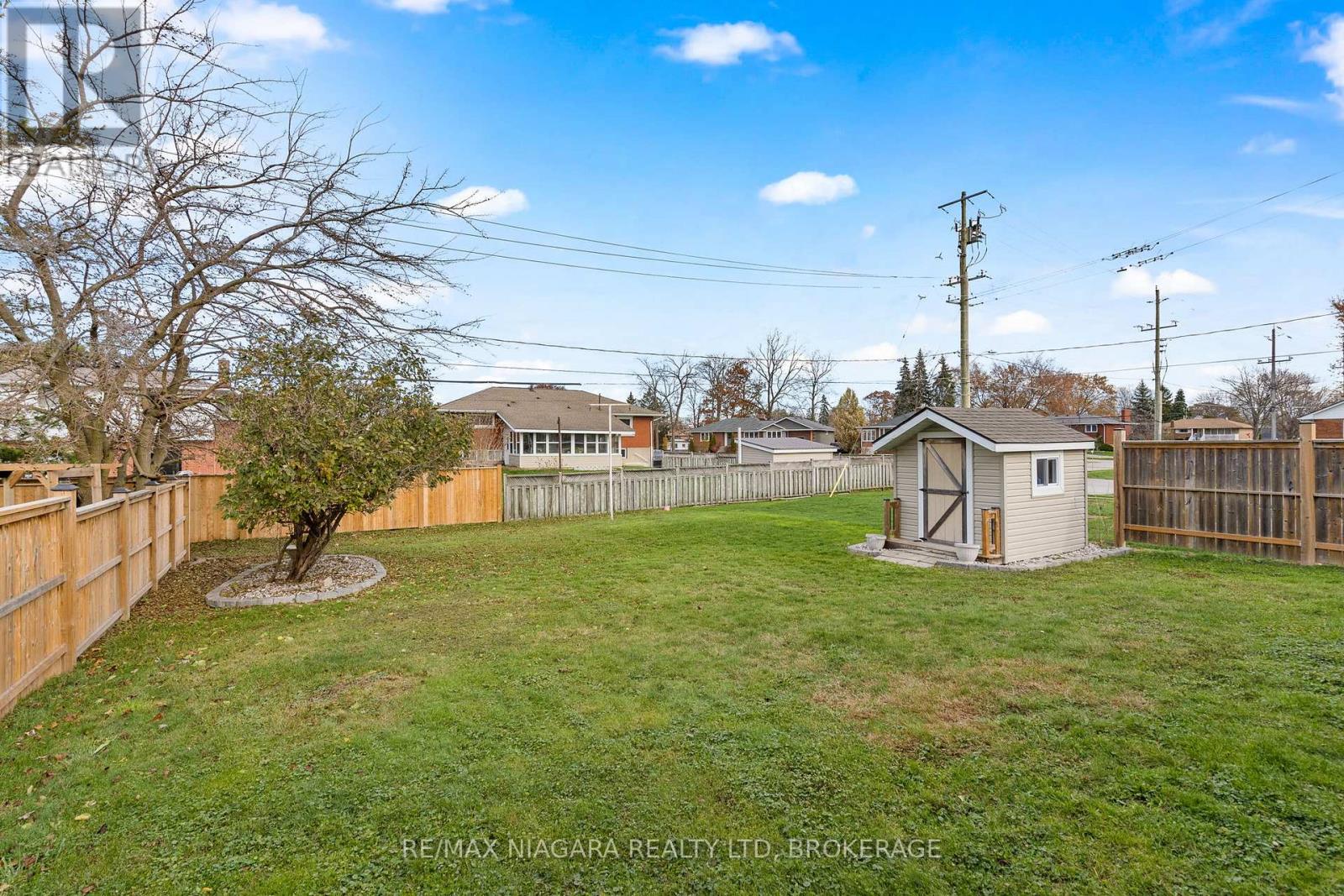 7 South Crescent, Port Colborne, Ontario  L3K 2X8 - Photo 5 - X12845036