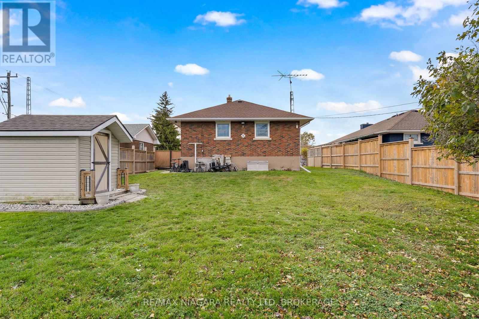 7 South Crescent, Port Colborne, Ontario  L3K 2X8 - Photo 6 - X12845036