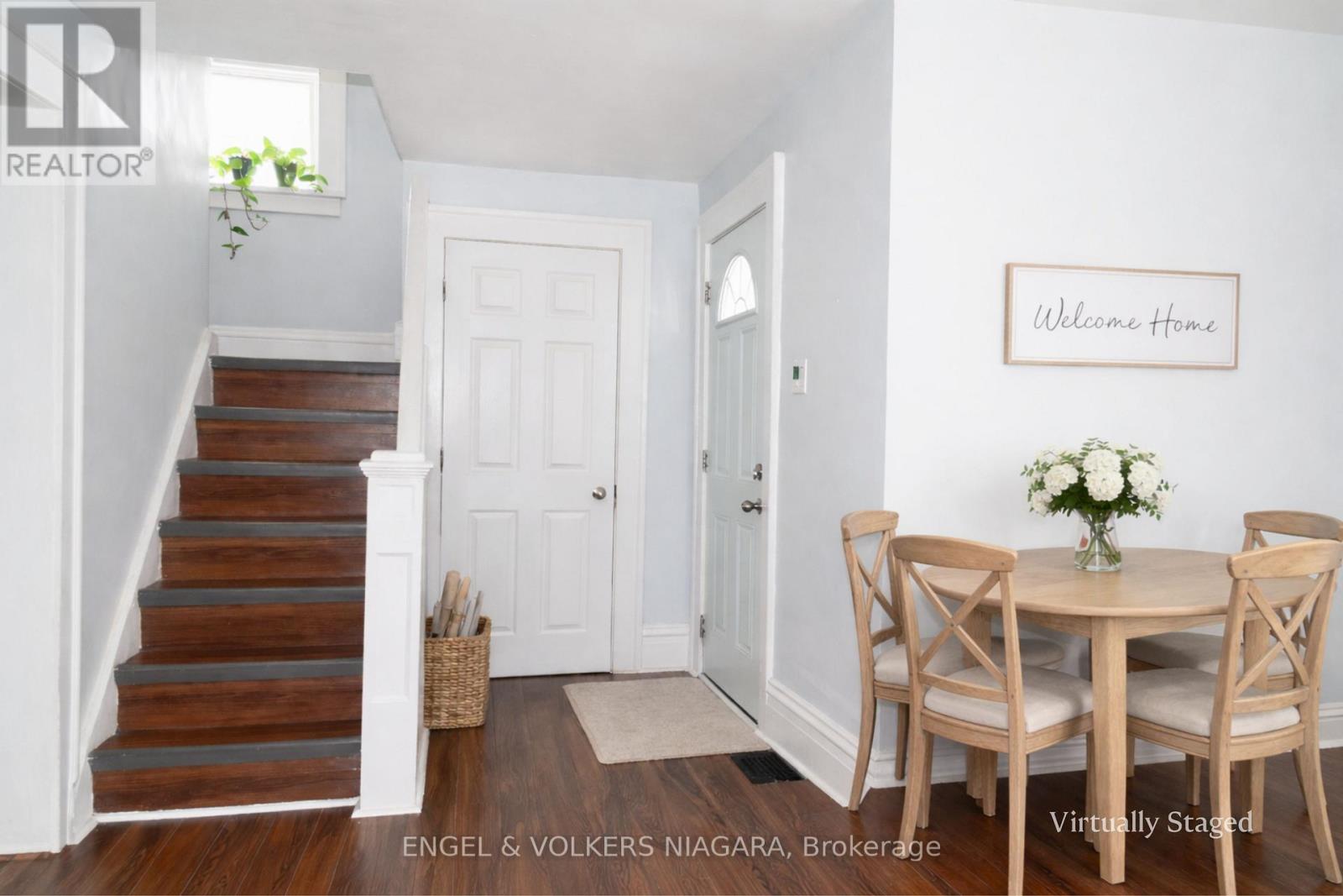 4752 CRAWFORD PLACE W, Niagara Falls, Ontario