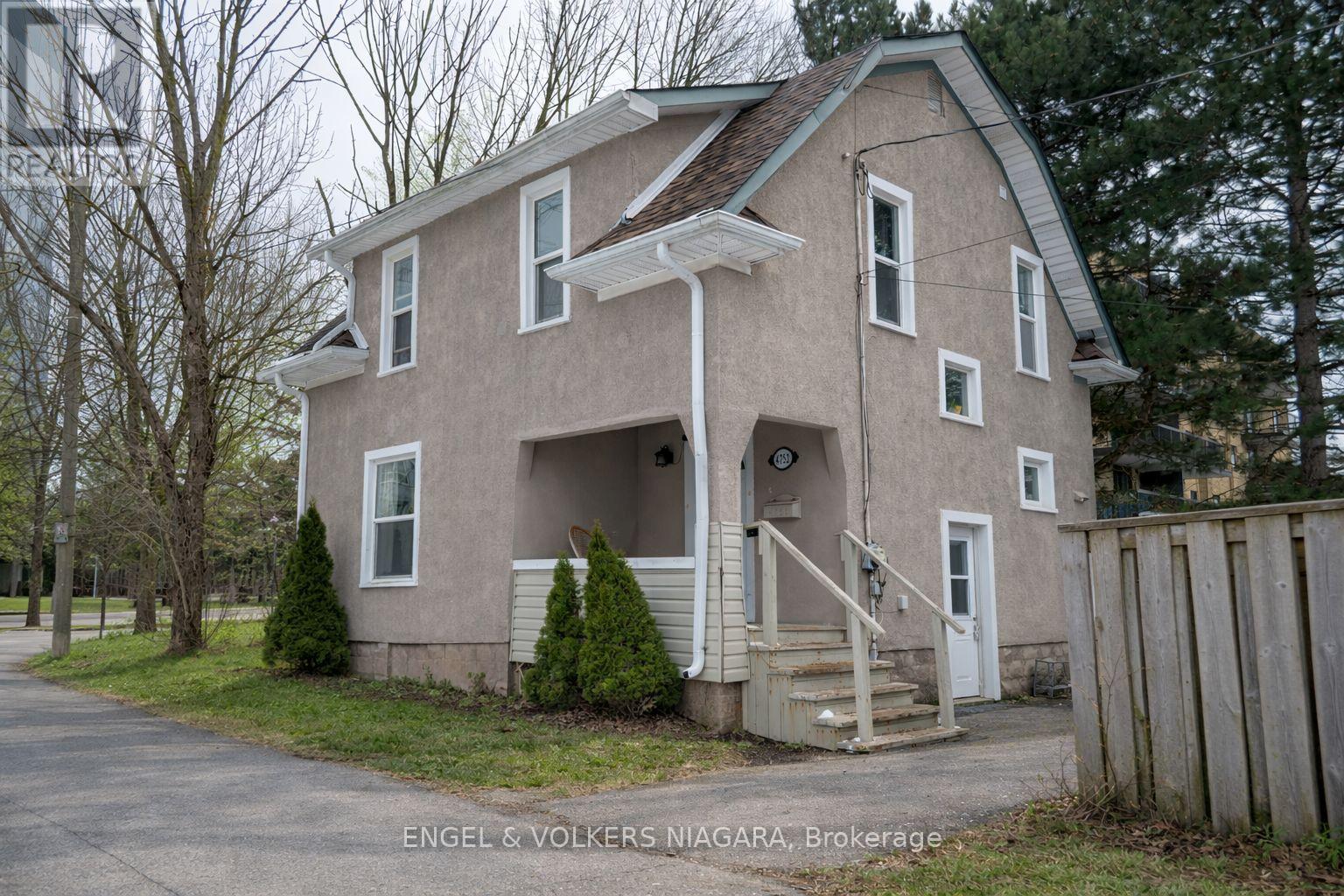 4752 Crawford Place W, Niagara Falls, Ontario  L2E 1Z2 - Photo 2 - X12846618