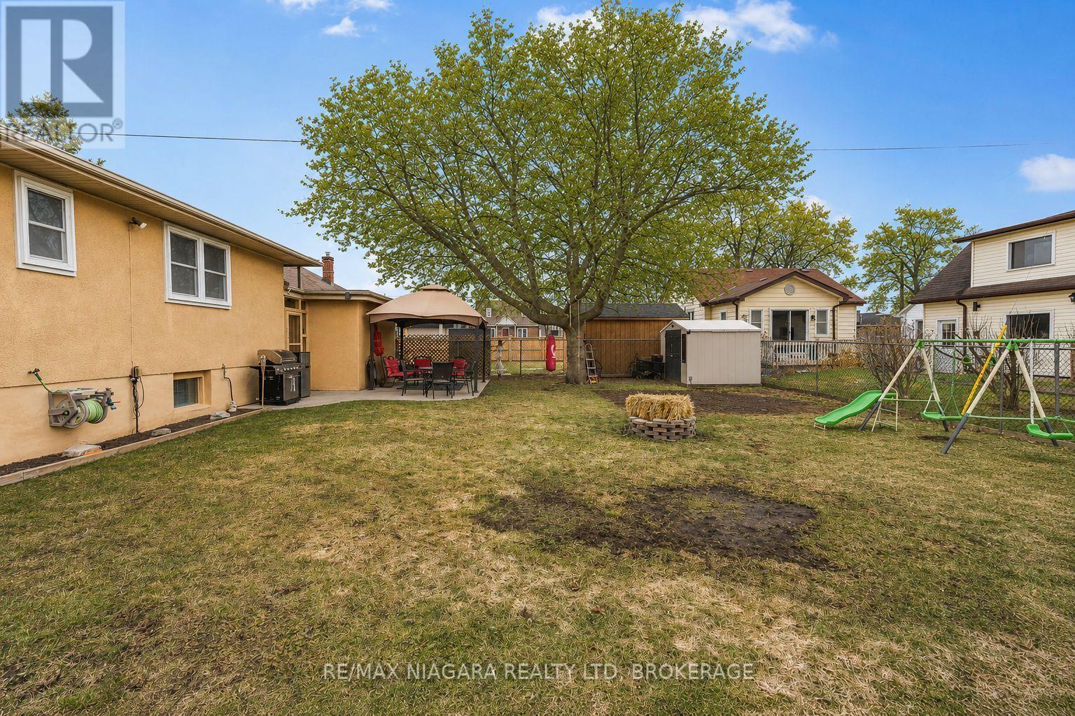 506 Main Street W, Port Colborne, Ontario  L3K 3W6 - Photo 22 - X12847114