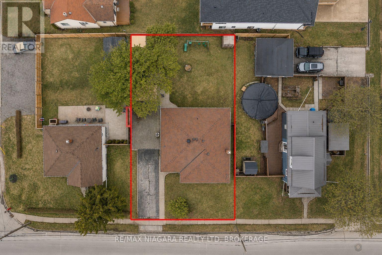 506 Main Street W, Port Colborne, Ontario  L3K 3W6 - Photo 24 - X12847114