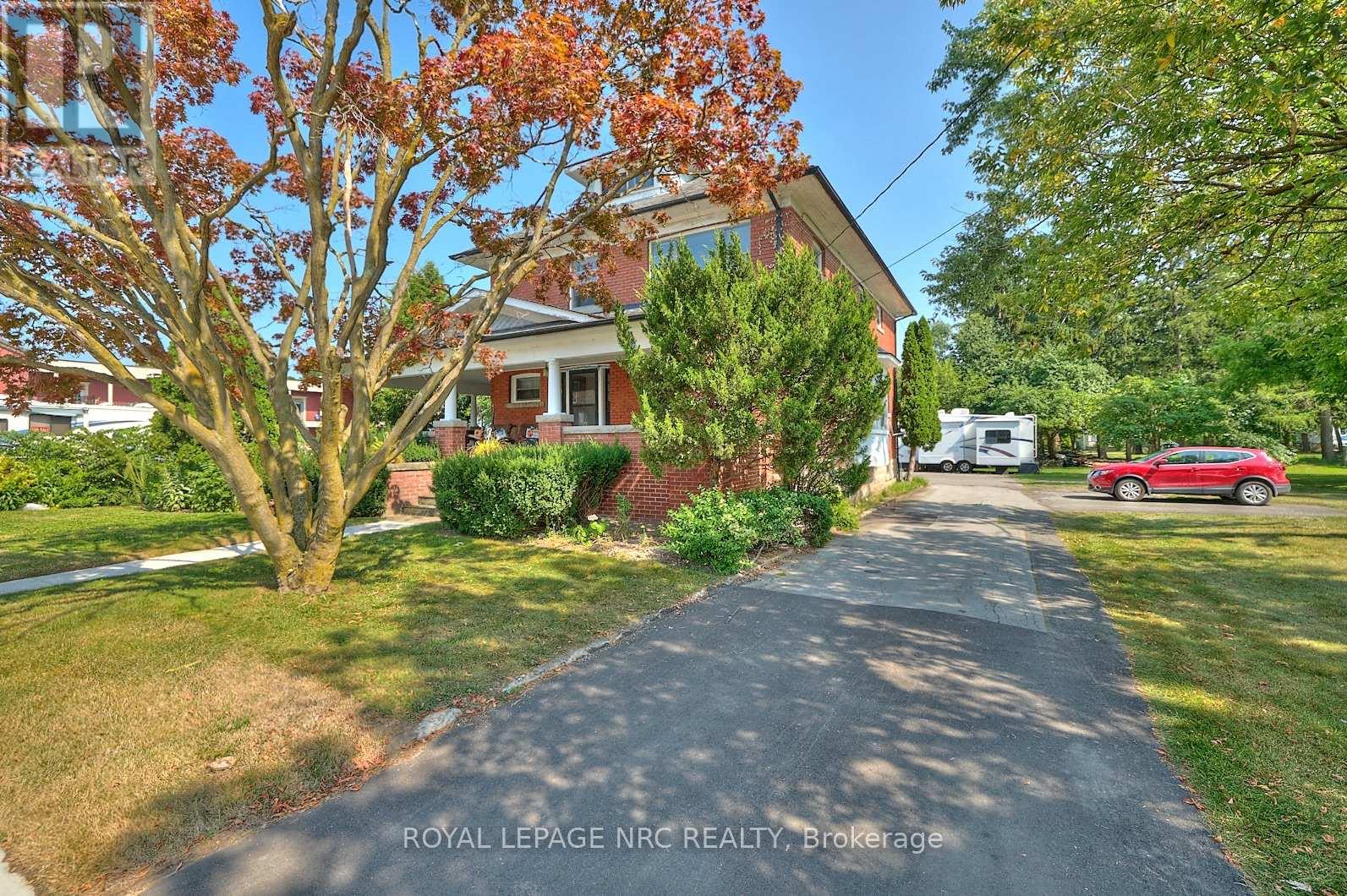 3758 Main Street, Niagara Falls, Ontario  L2G 6B2 - Photo 3 - X12847160
