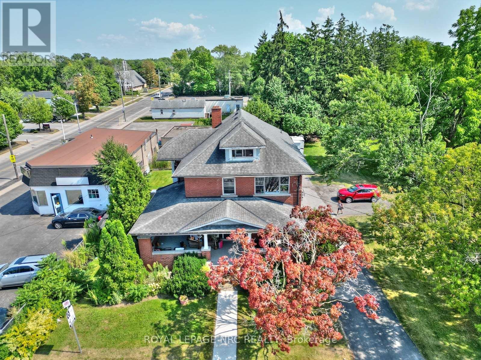 3758 Main Street, Niagara Falls, Ontario  L2G 6B2 - Photo 35 - X12847160