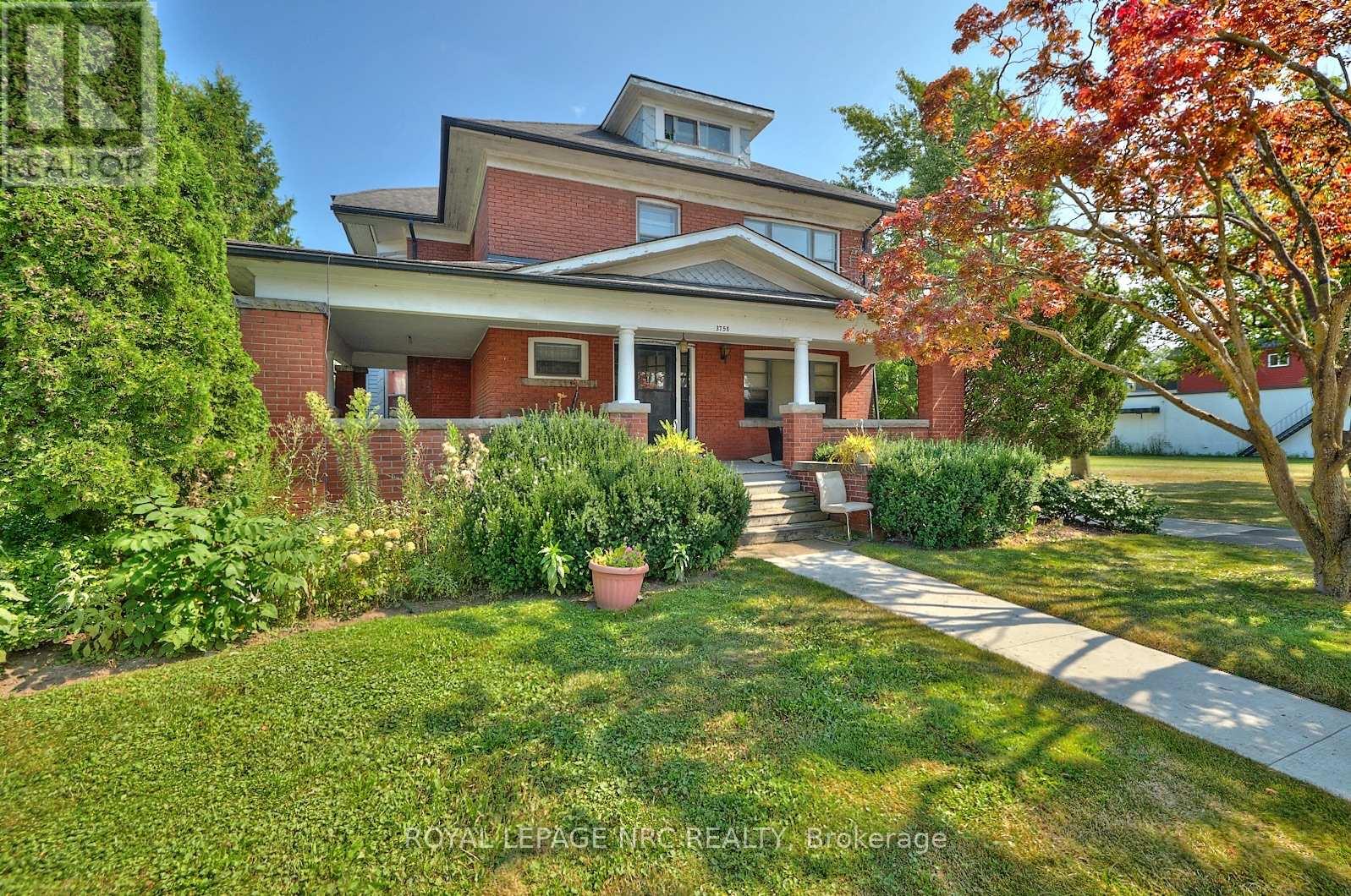 3758 Main Street, Niagara Falls, Ontario  L2G 6B2 - Photo 5 - X12847160