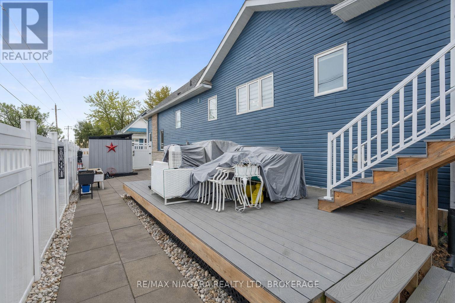 3600 Hibbard Street, Fort Erie, Ontario  L0S 1N0 - Photo 35 - X12849692