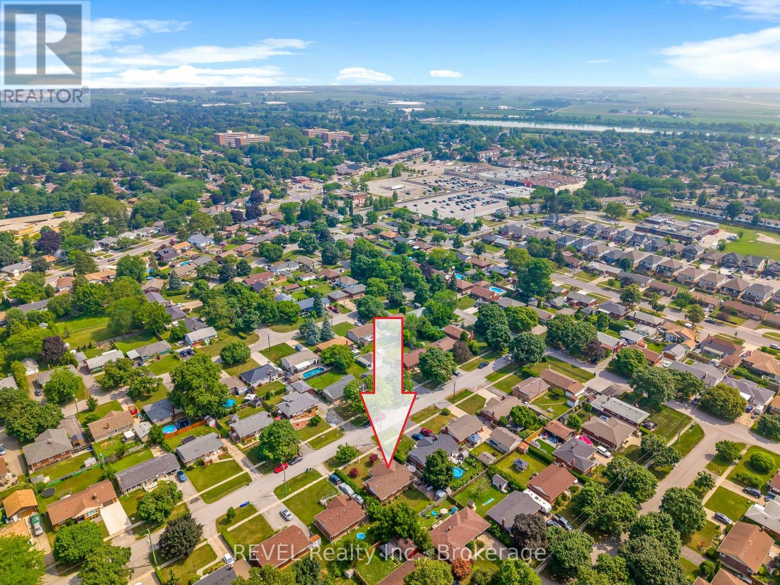 18 Broadmore Avenue, St. Catharines, Ontario  L2M 6A5 - Photo 31 - X12852912