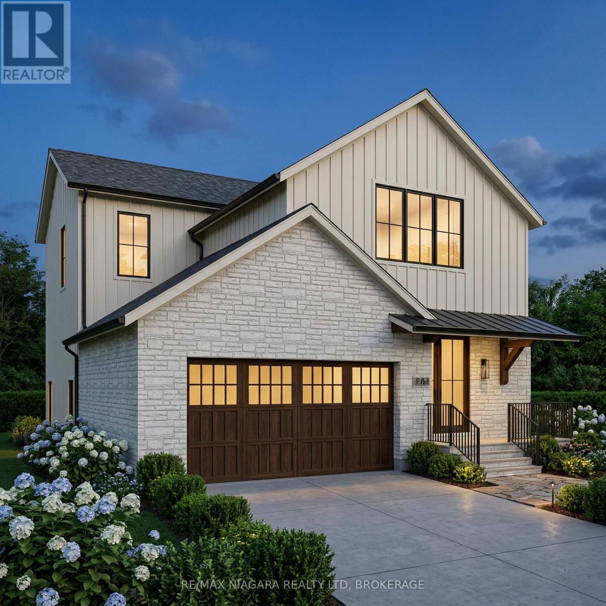6148 CURLIN CRESCENT, Niagara Falls, Ontario